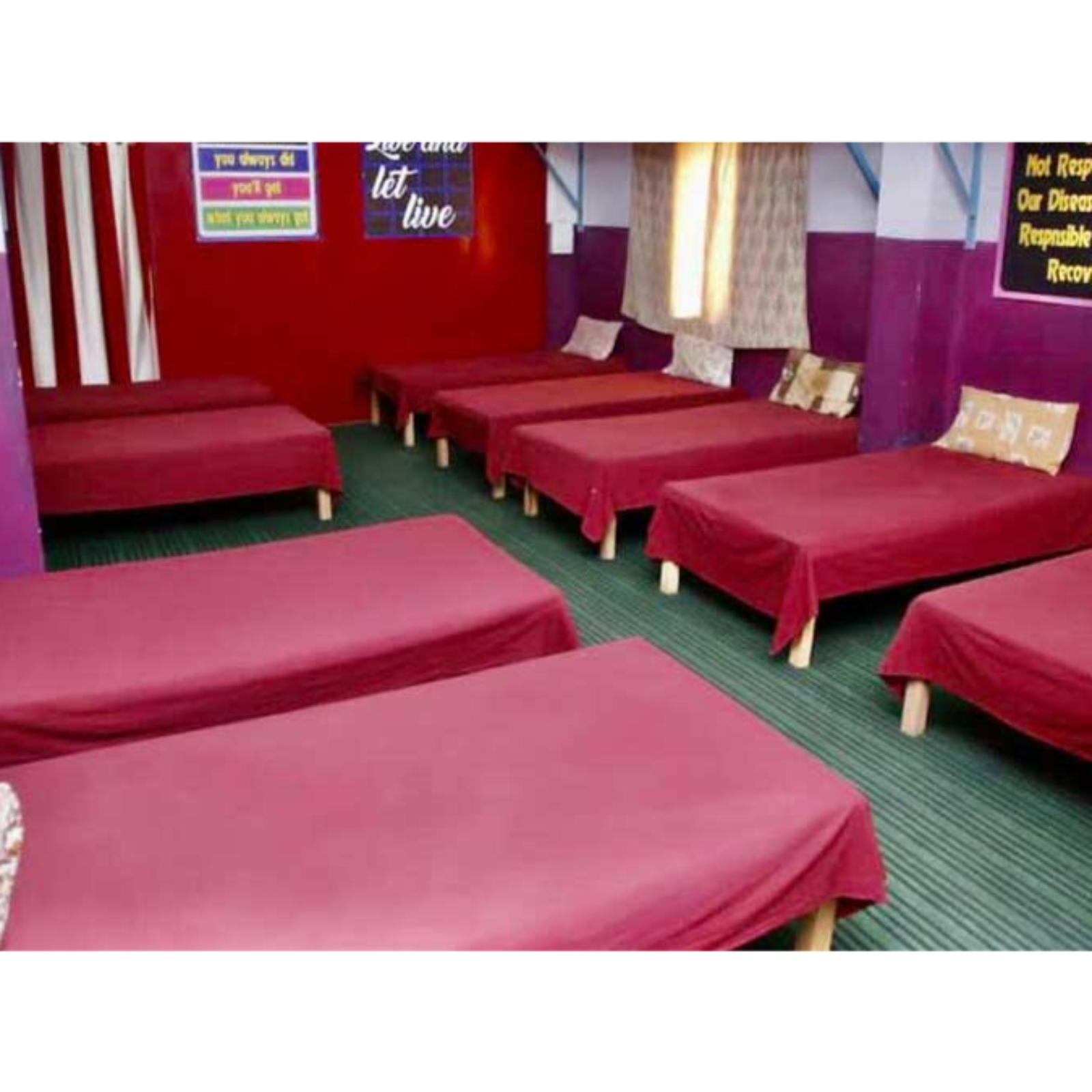 Nasha Mukti Kendra in Jammu 9501593164