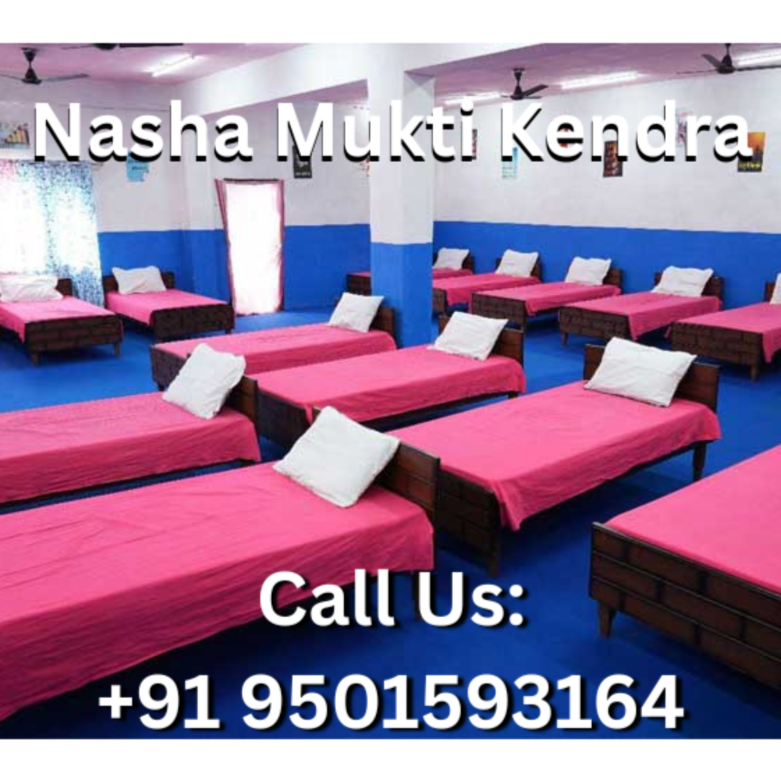Nasha Mukti Kendra in Jammu 9501593164 episode artwork