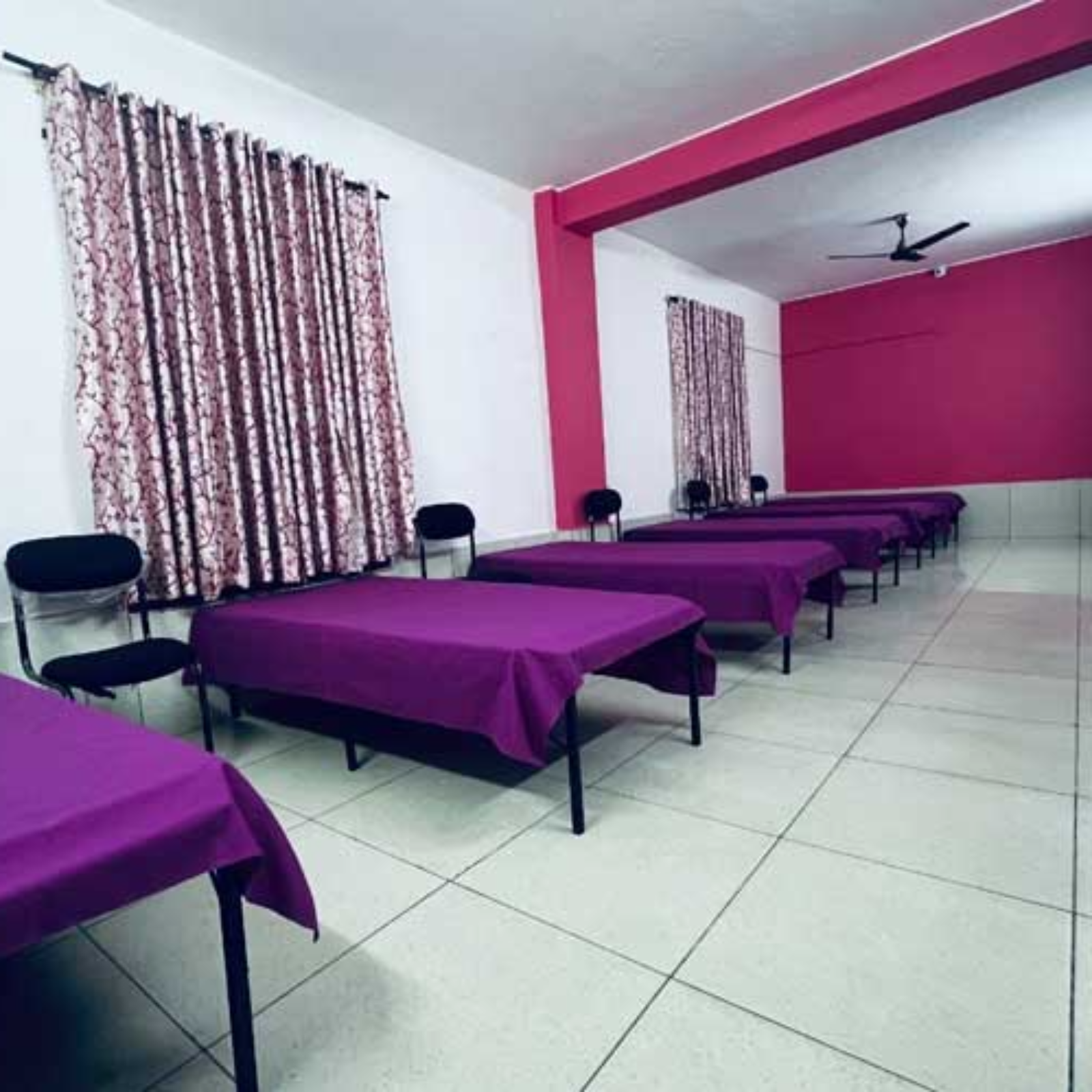 Nasha Mukti Kendra in Kathua 9501593164