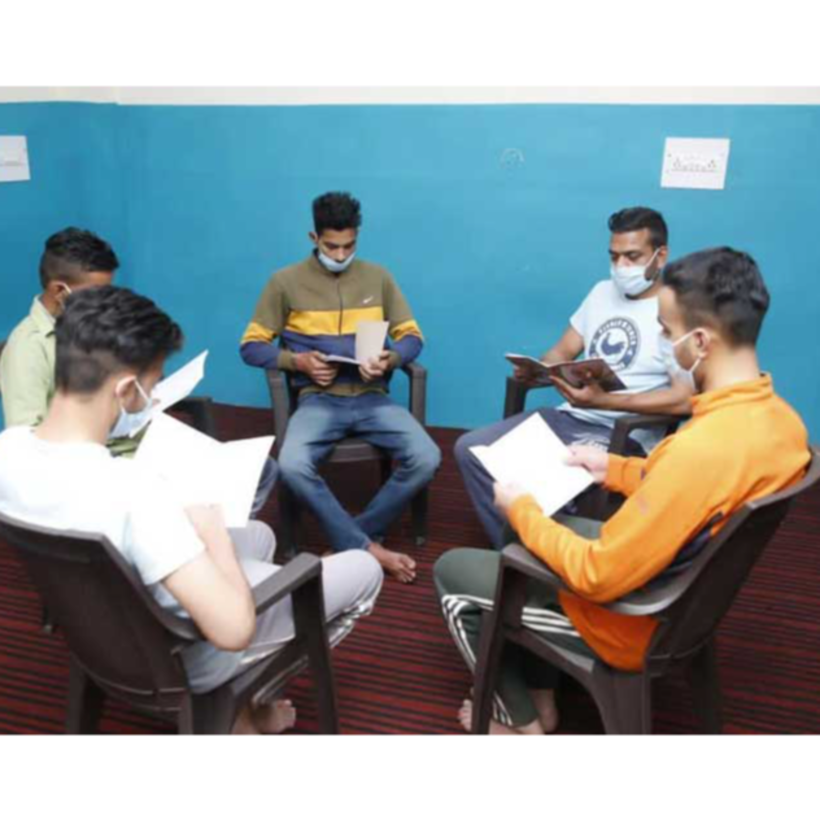 Nasha Mukti Kendra in Kathua 9501593164