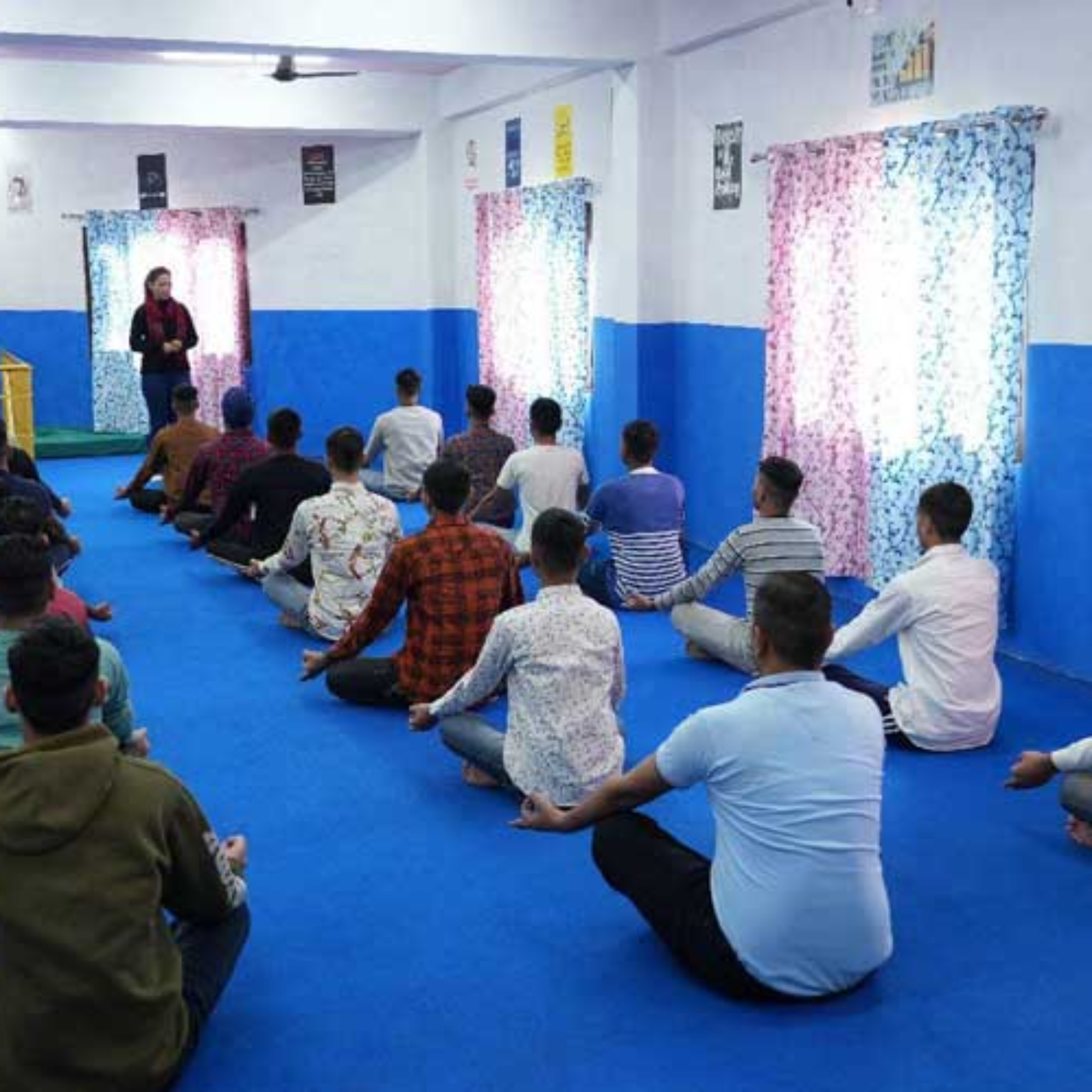 Nasha Mukti Kendra in Ludhiana 9501593164