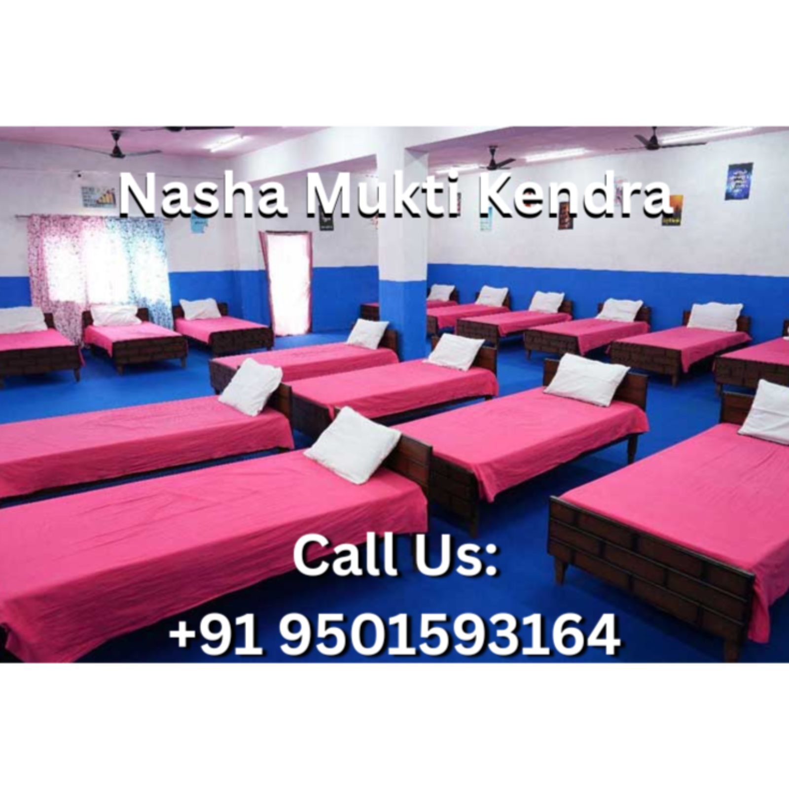 Nasha Mukti Kendra in Mohali-9501593164 episode artwork