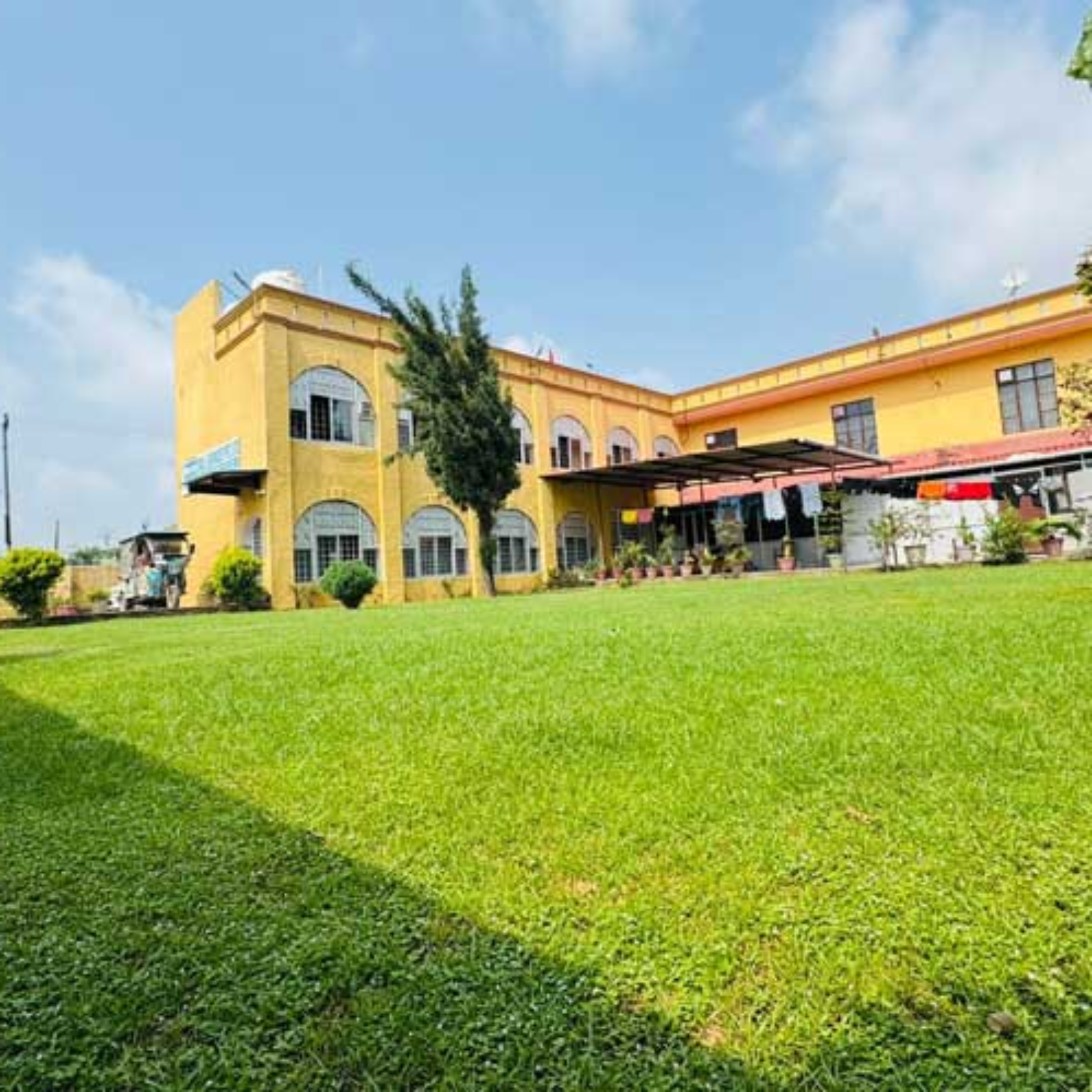 Nasha Mukti Kendra in Panchkula 9501593164