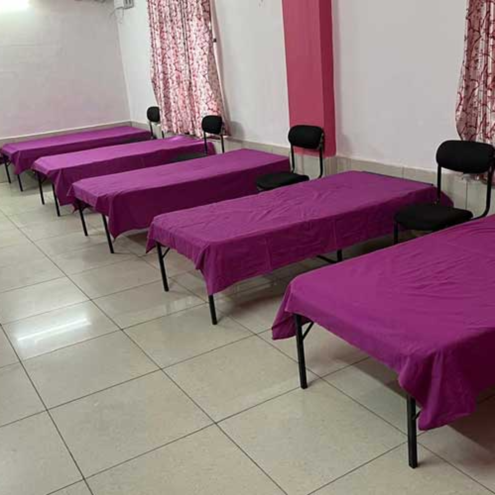 Nasha Mukti Kendra in Samba 9501593164 episode artwork