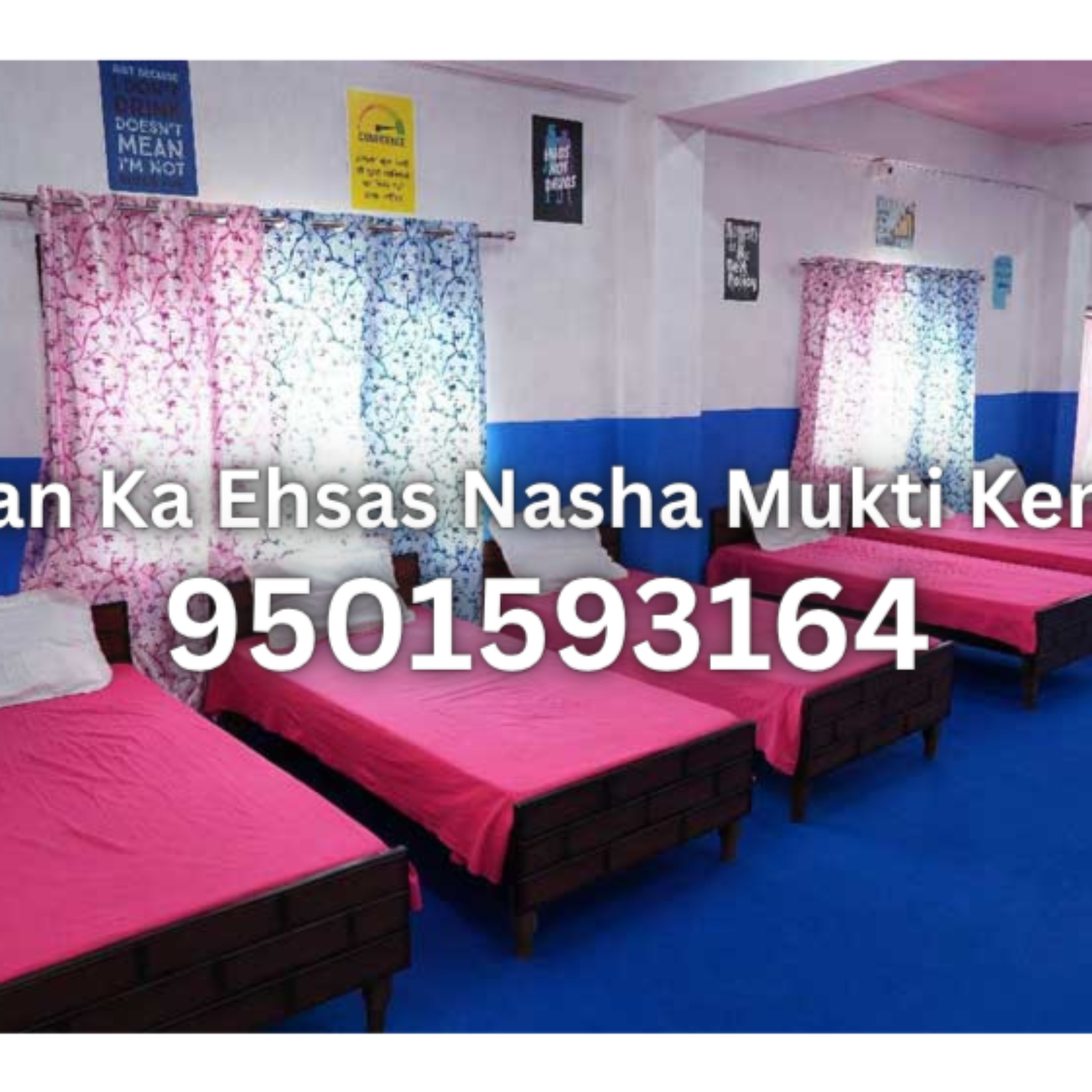 Nasha Mukti Kendra in Samba 9501593164