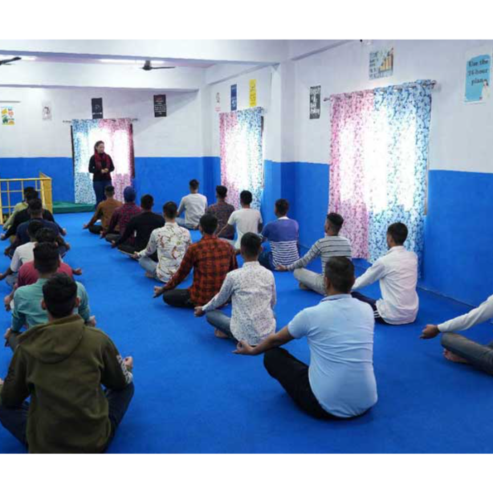 Nasha Mukti Kendra in Samba 9501593164