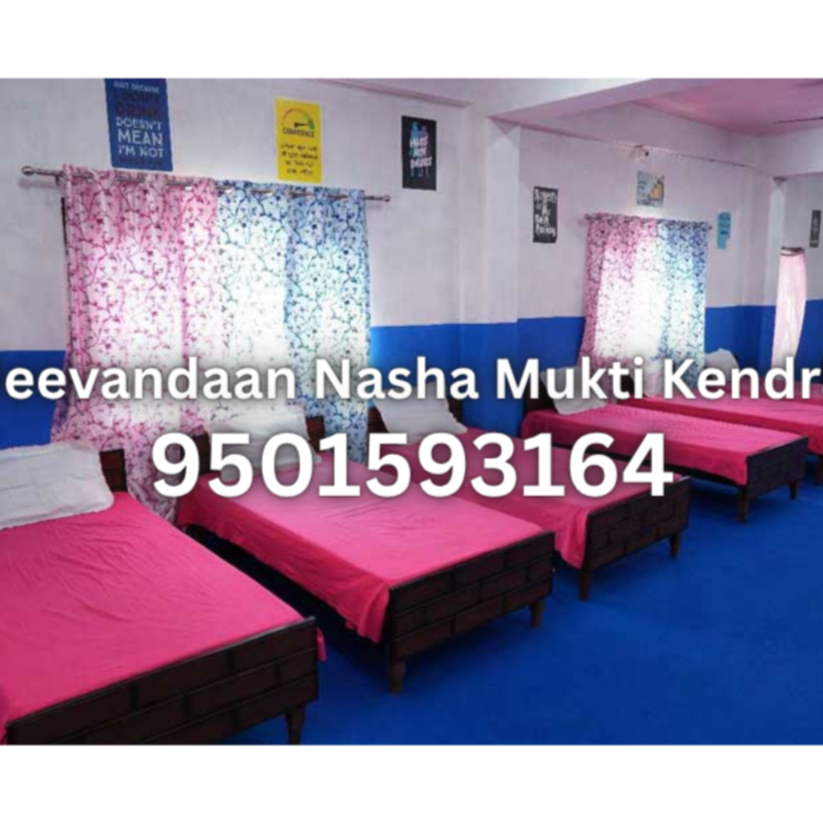 Nasha Mukti Kendra in Srinagar 9501593164