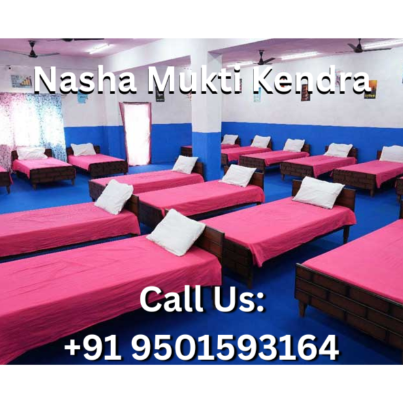 Nasha Mukti Kendra in Zirakpur 9501593164 episode artwork
