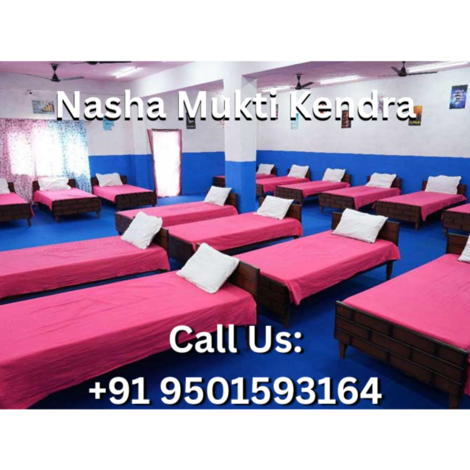Nasha Mukti Kendra  in Chandigarh 9501593164