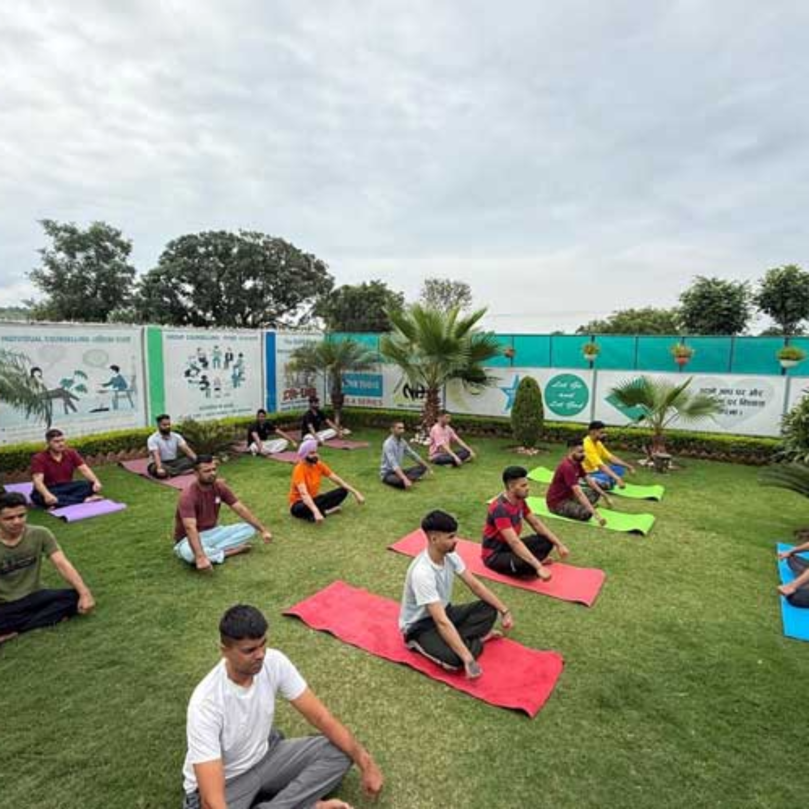 Nasha Mukti Kendra Kathua--9501593164