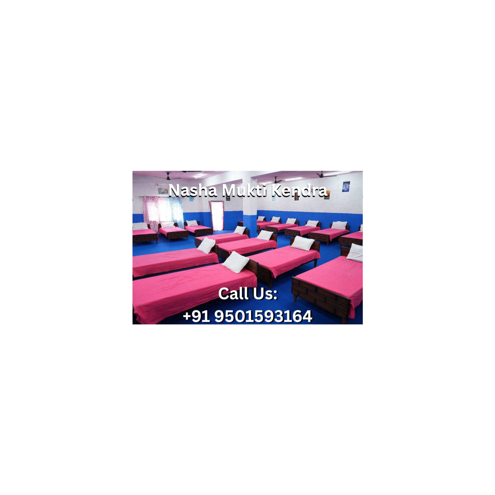 Nasha Mukti Kendra in Mohali 9501593164