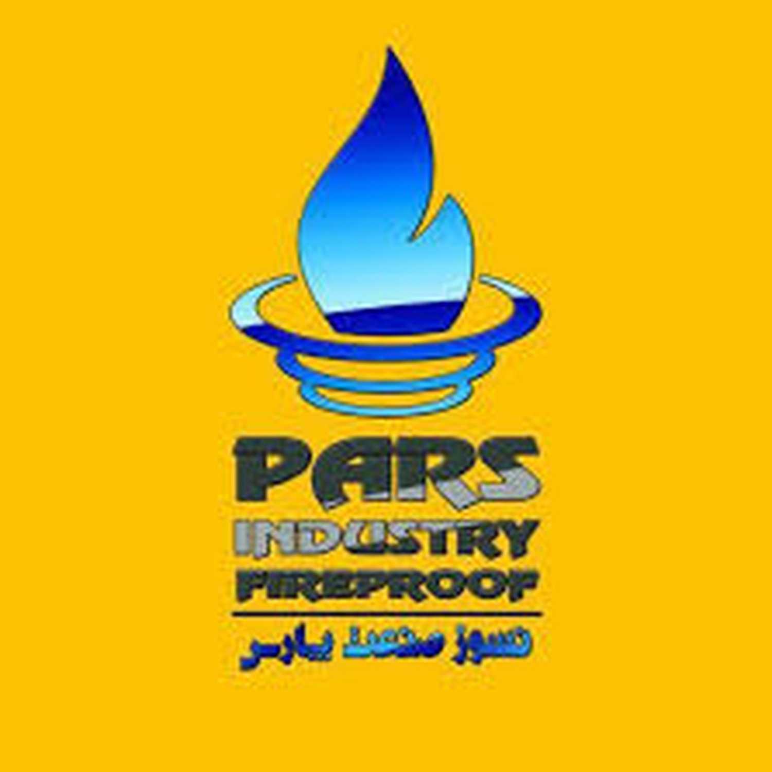 پکینگ نسوز