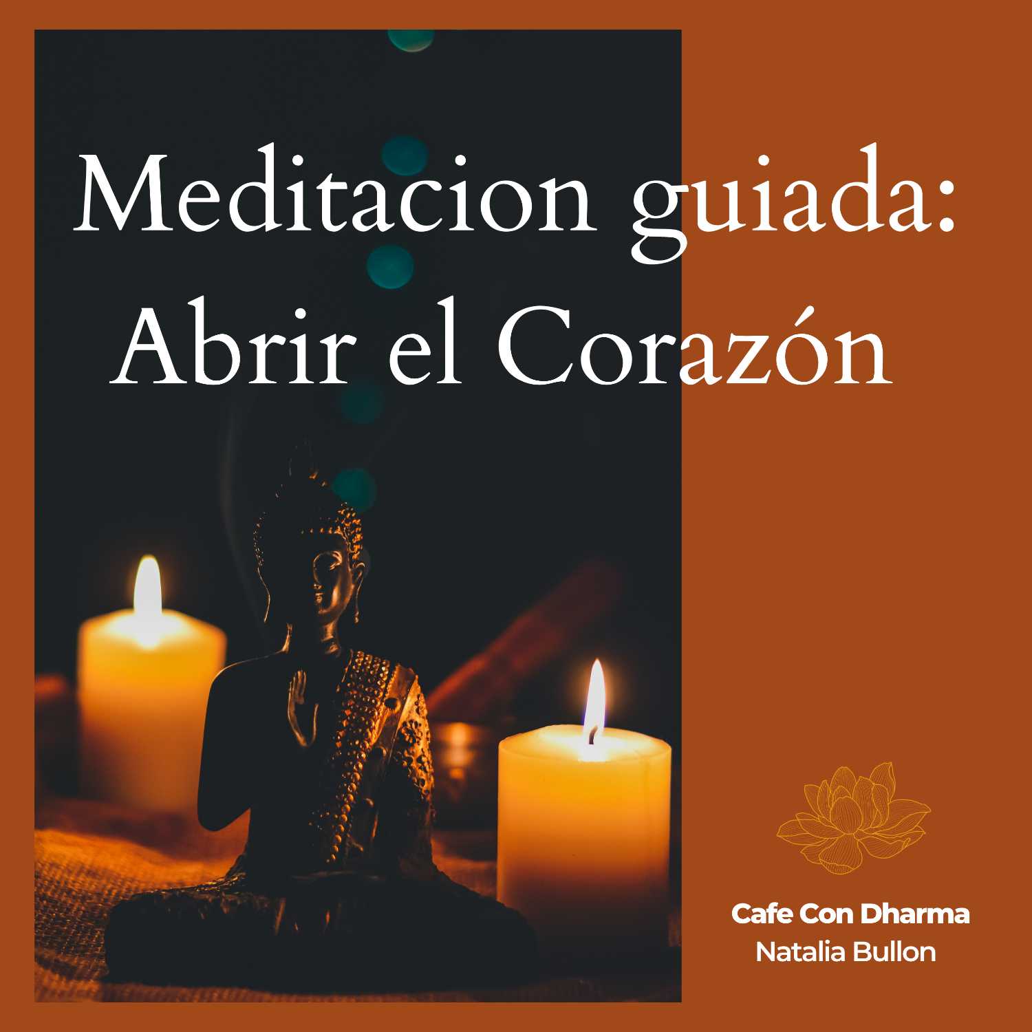 Café con Dharma