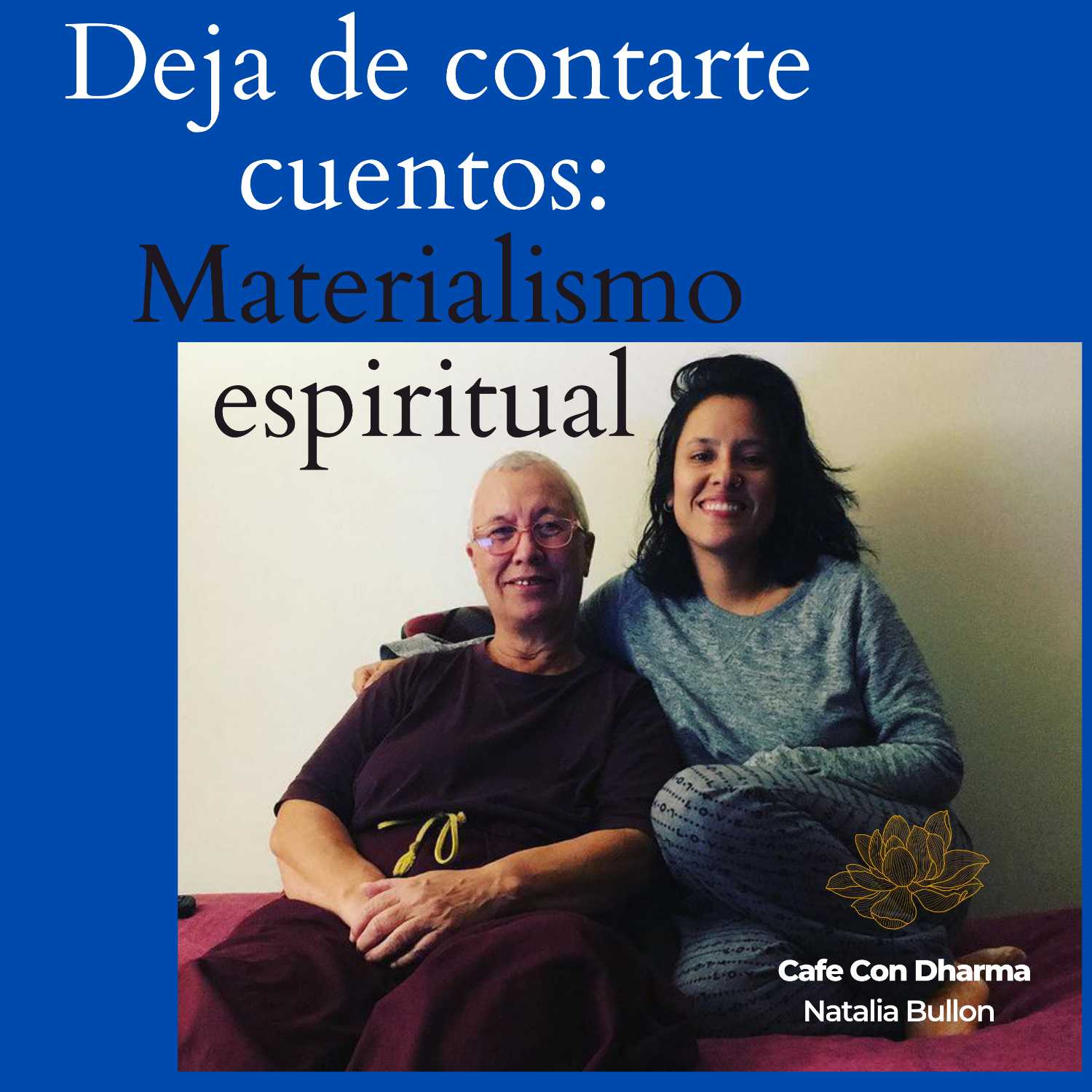 Café con Dharma