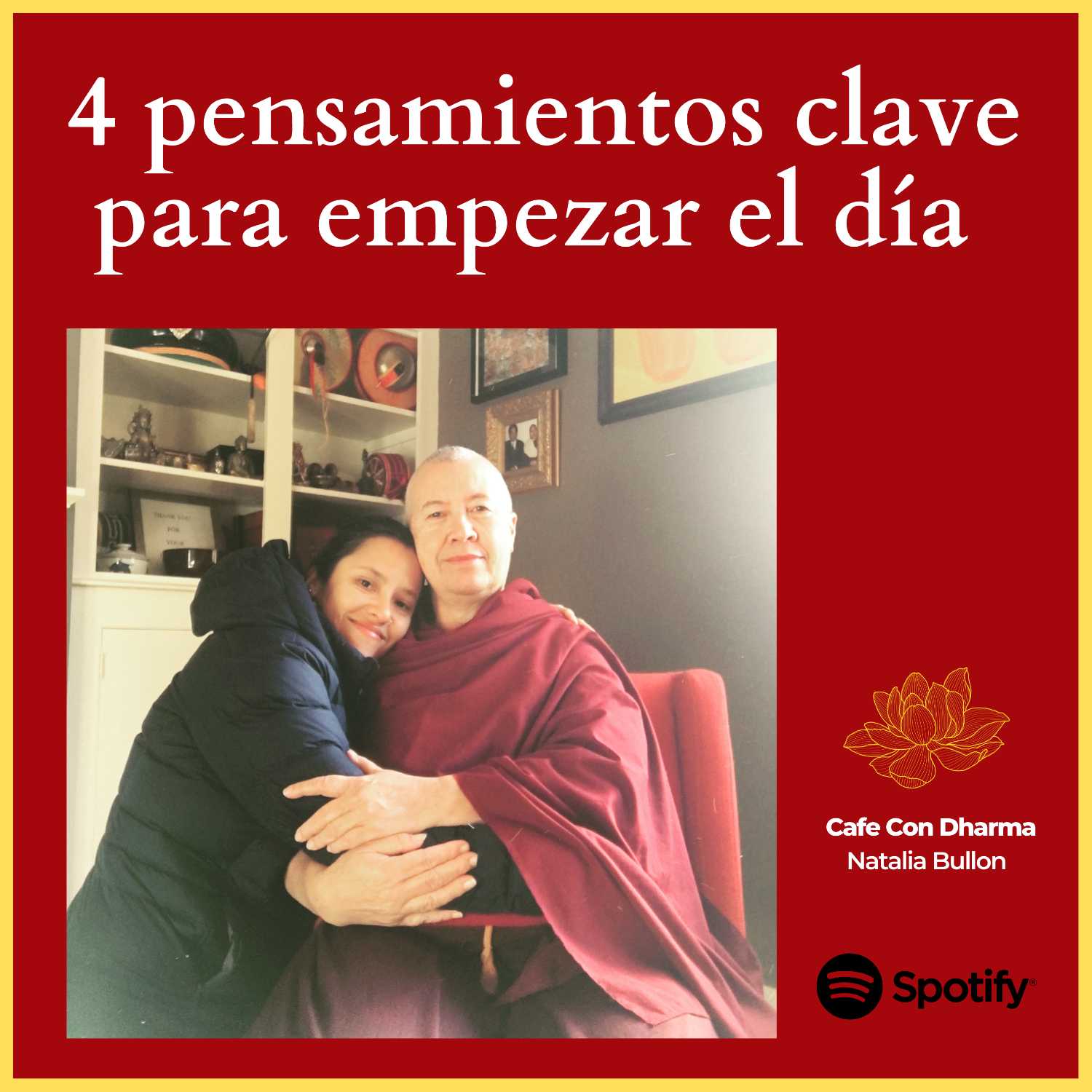 Café con Dharma