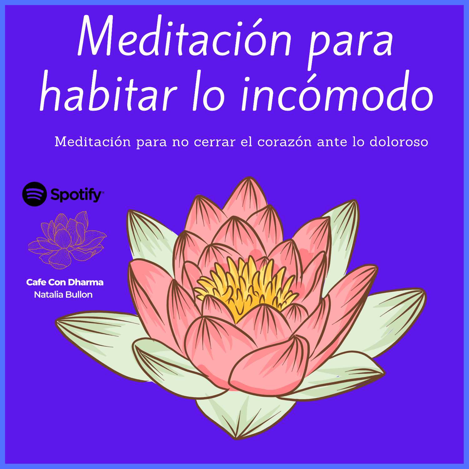Café con Dharma