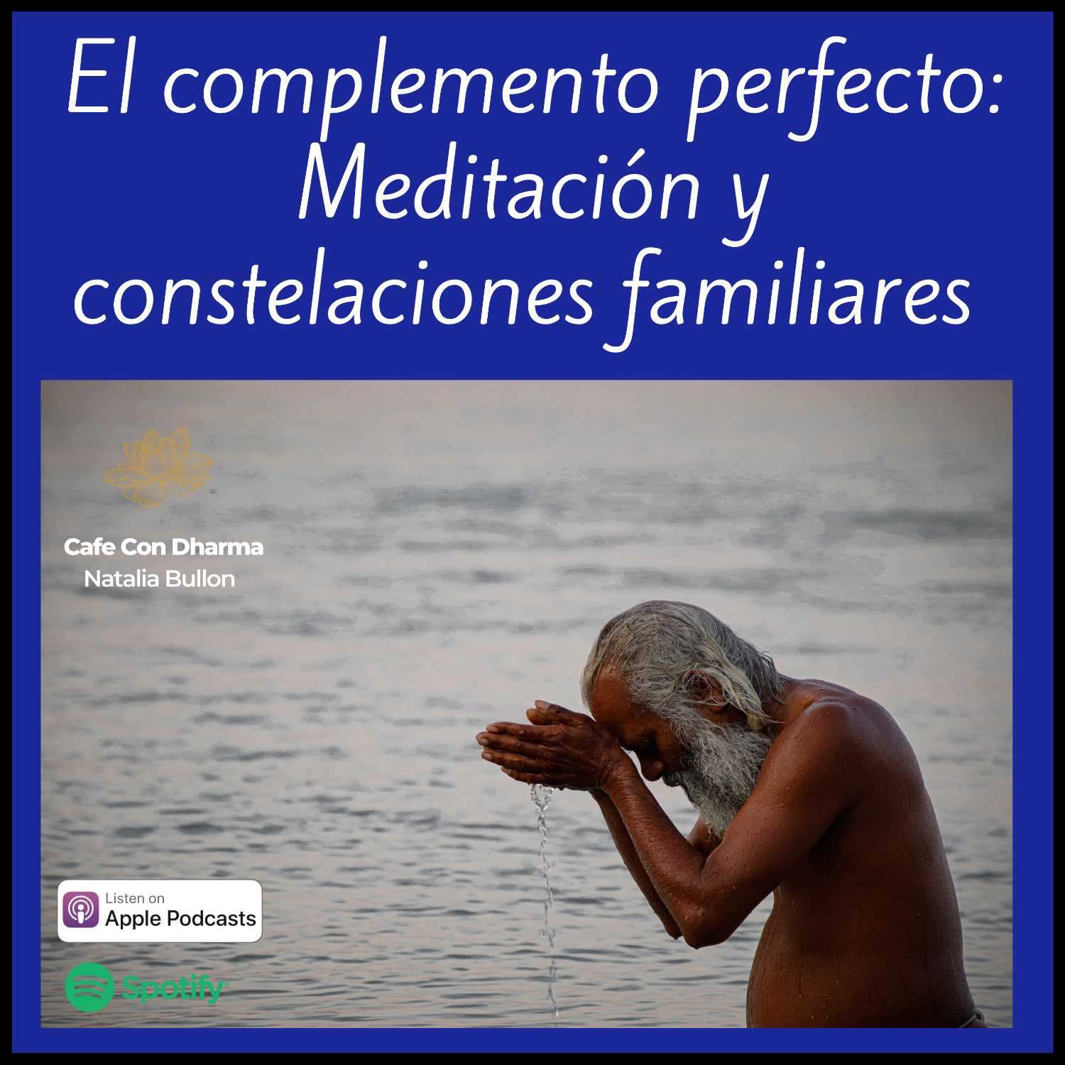Café con Dharma