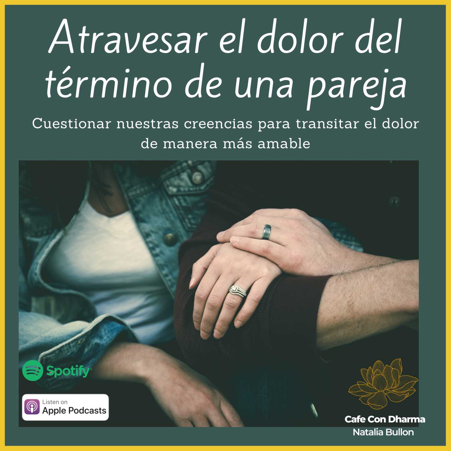 Café con Dharma