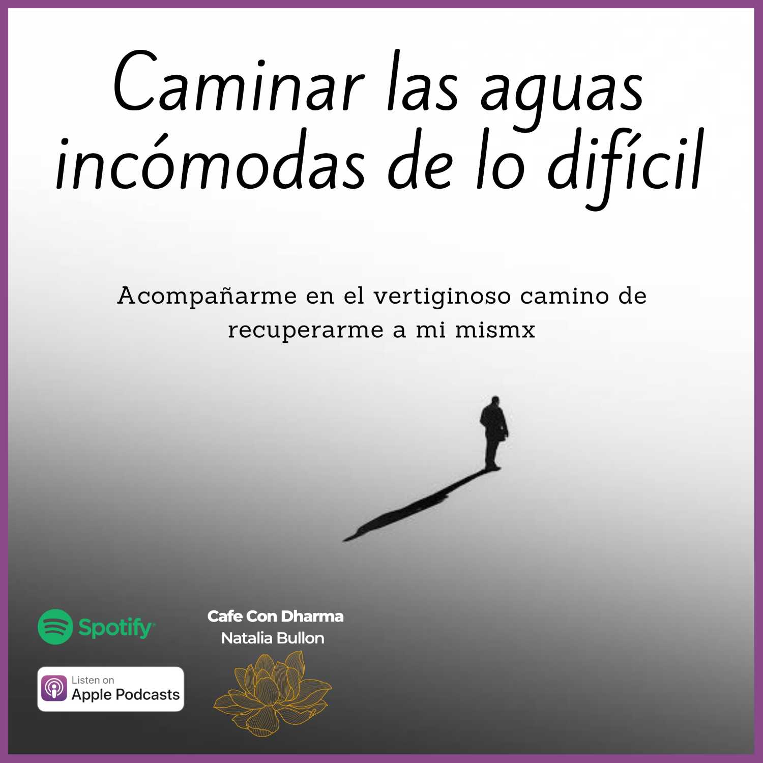 Café con Dharma