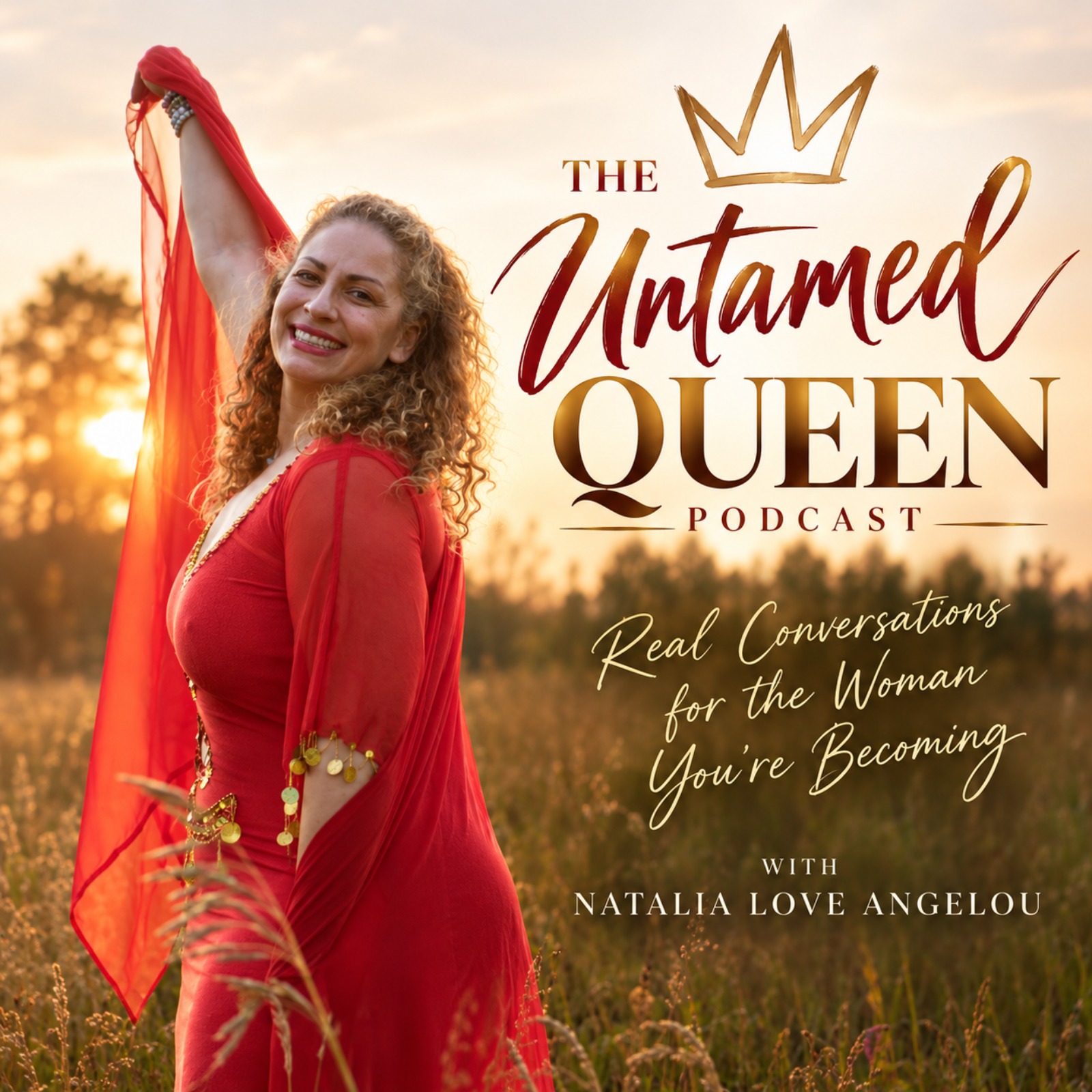 Harnessing the Power of the January 11 Portal: Unleashing the Law of Attraction episode artwork