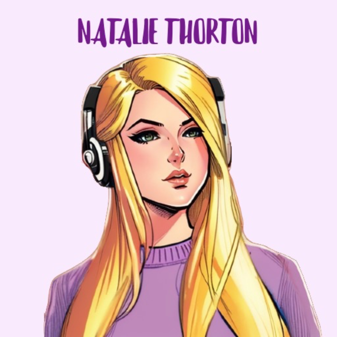 Natalie Thorton