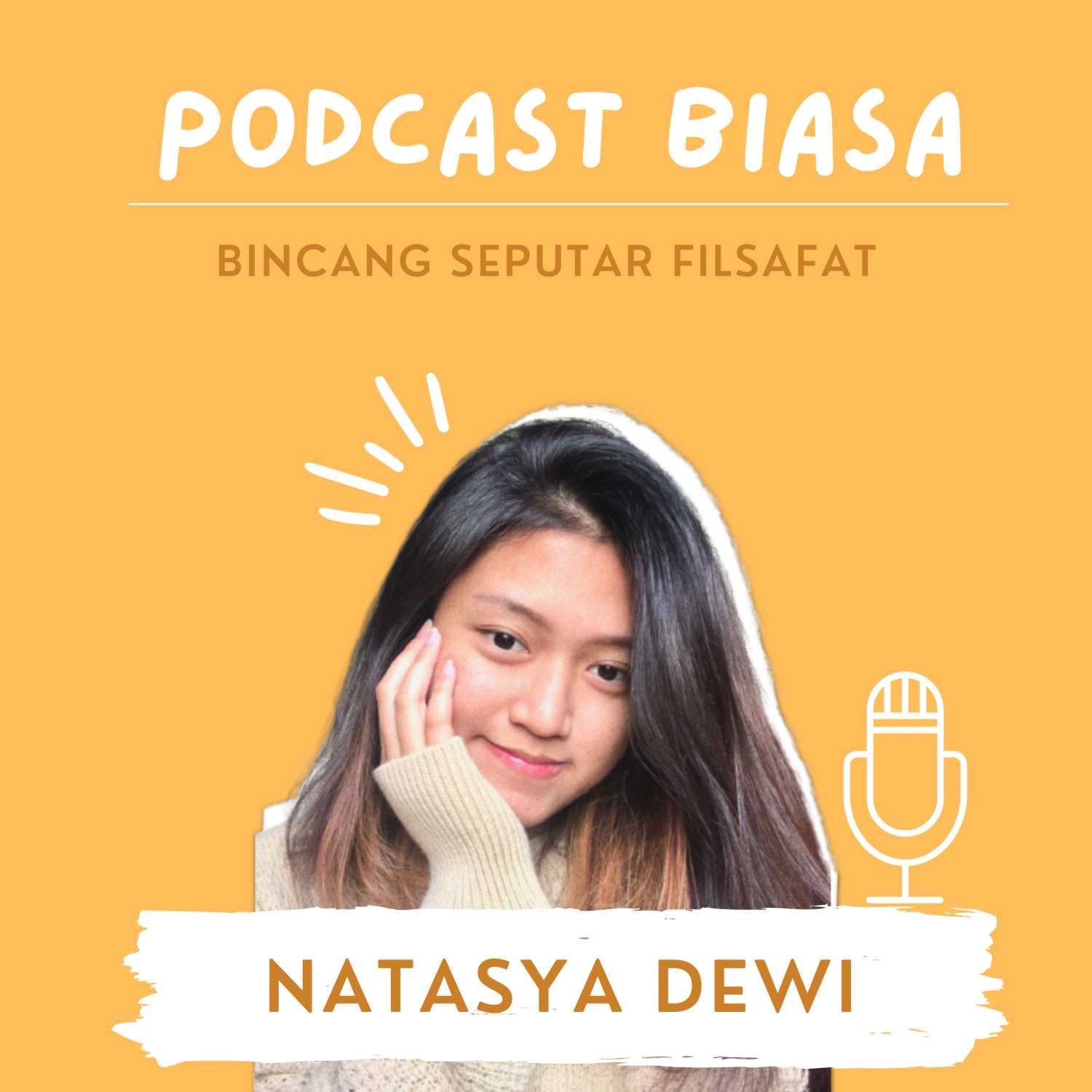Podcast Biasa