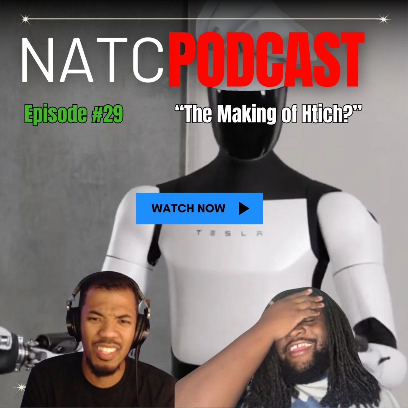 NATC.PODCAST