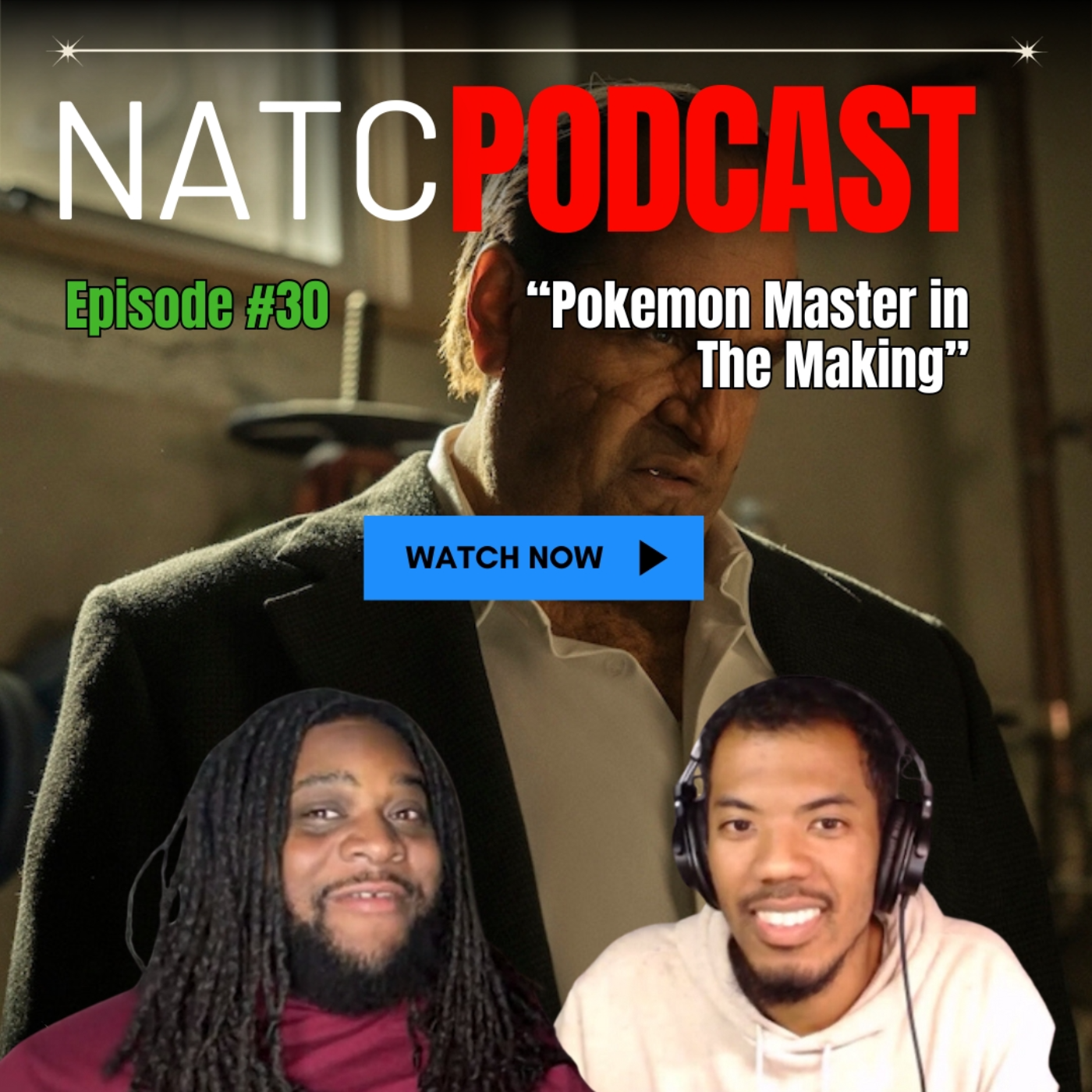 NATC.PODCAST