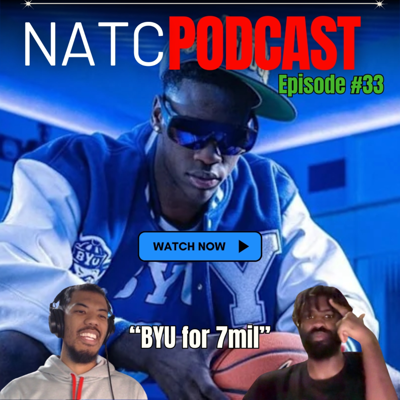 NATC.PODCAST
