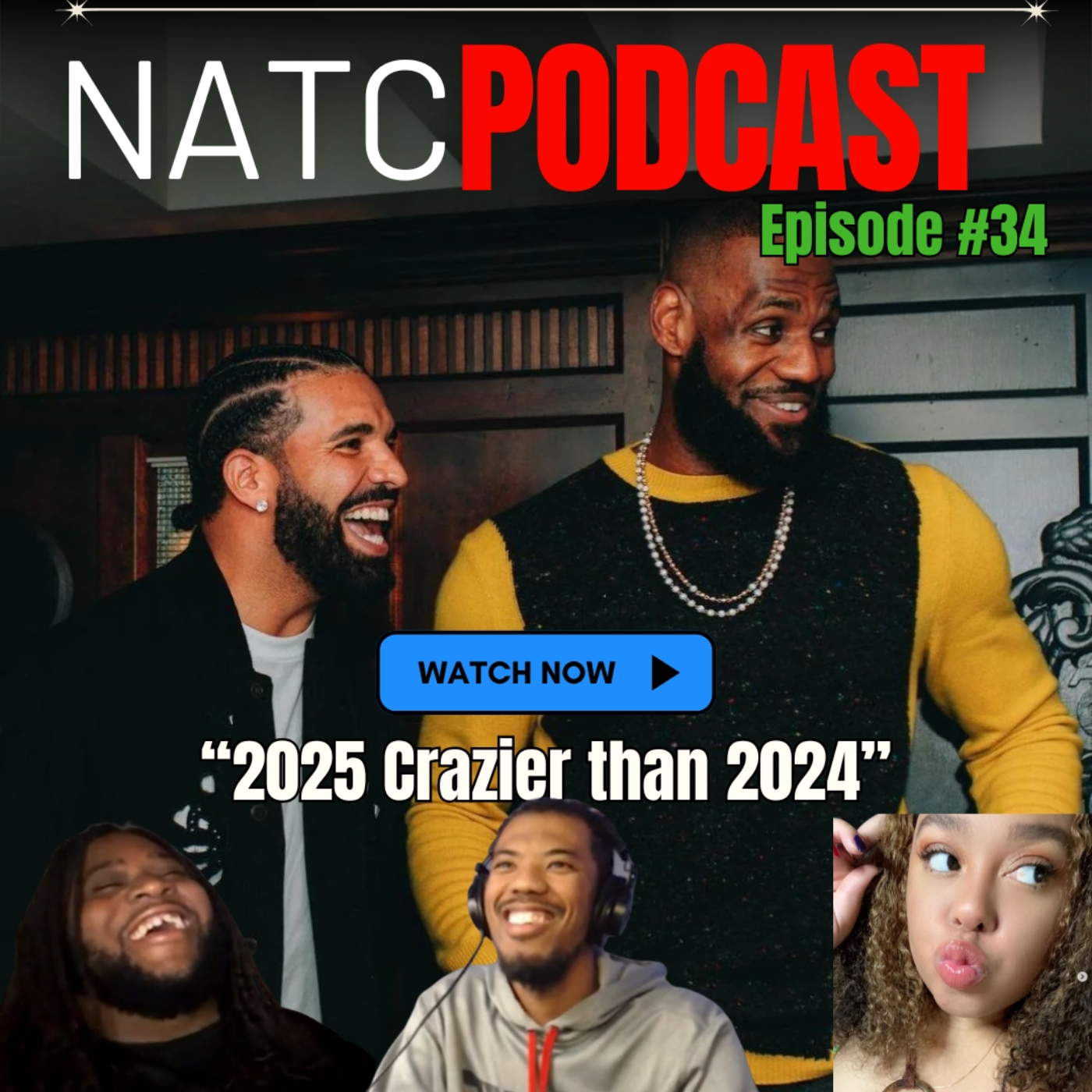 NATC.PODCAST