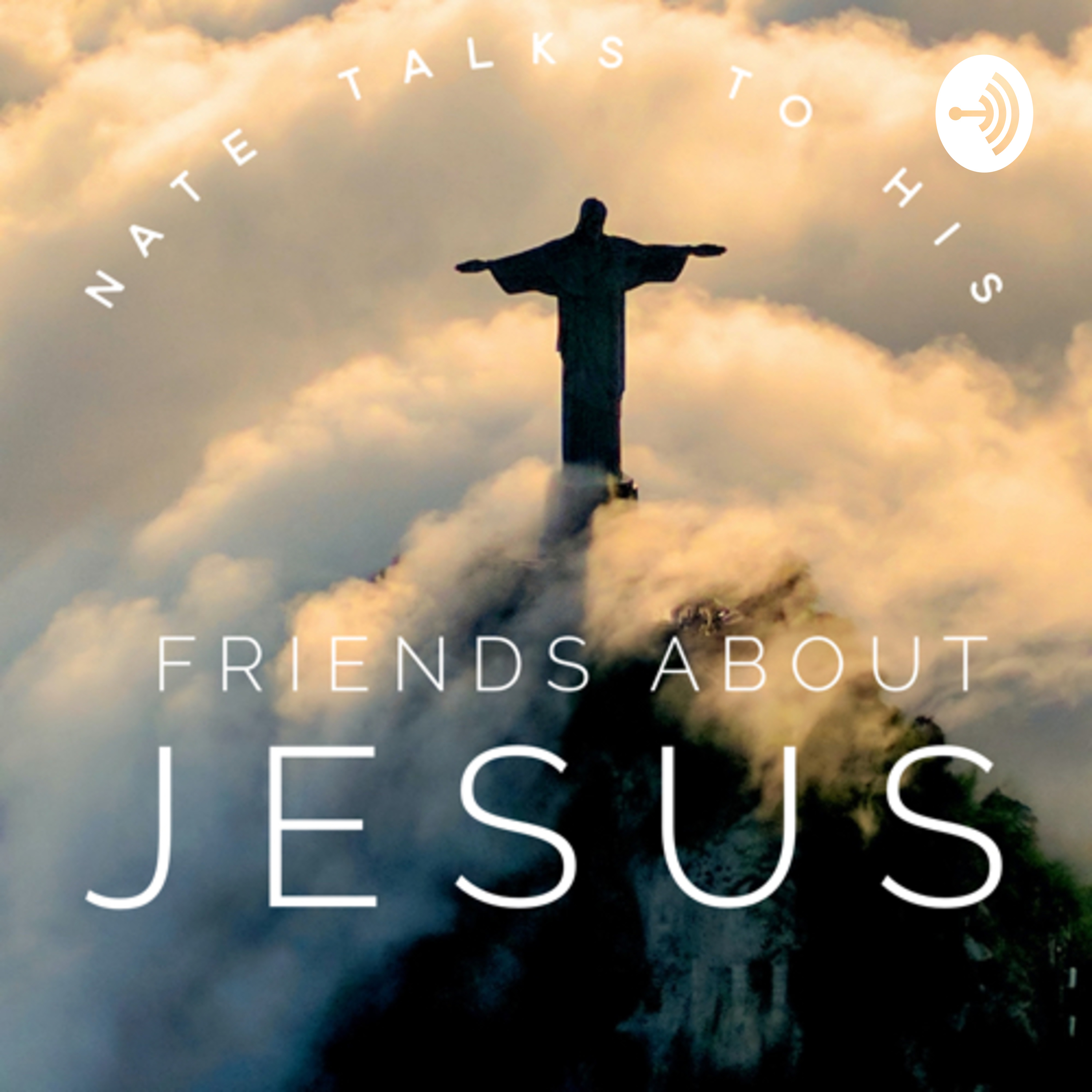 Nate Talks Jesus: Come Follow Me, Follow Him, LDS
