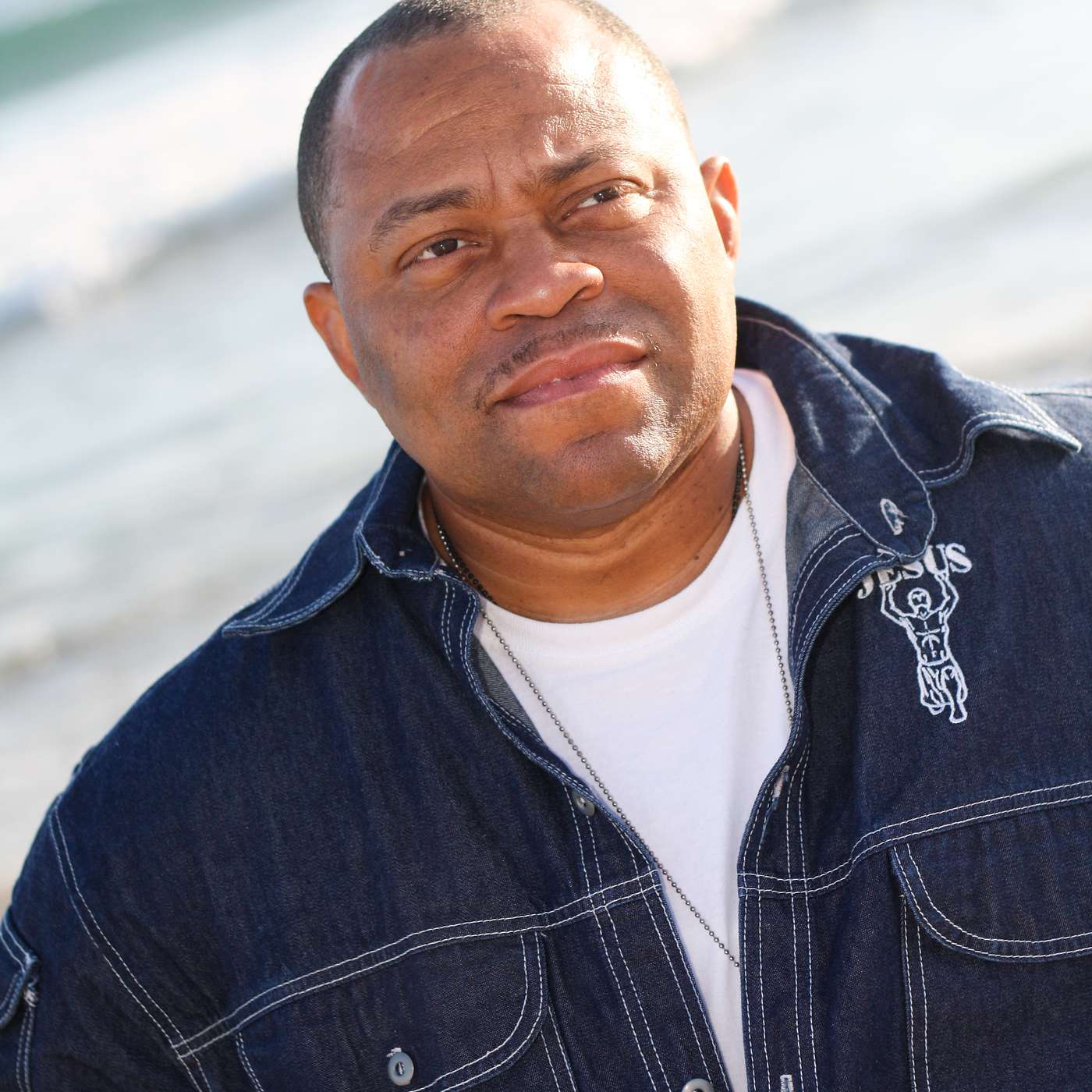 Nathaniel Noble Jr Podcast