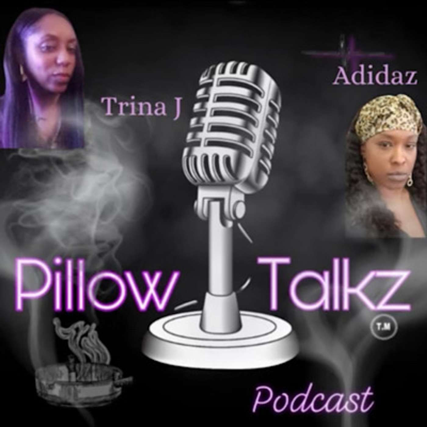 Nathaniel Noble Jr Podcast