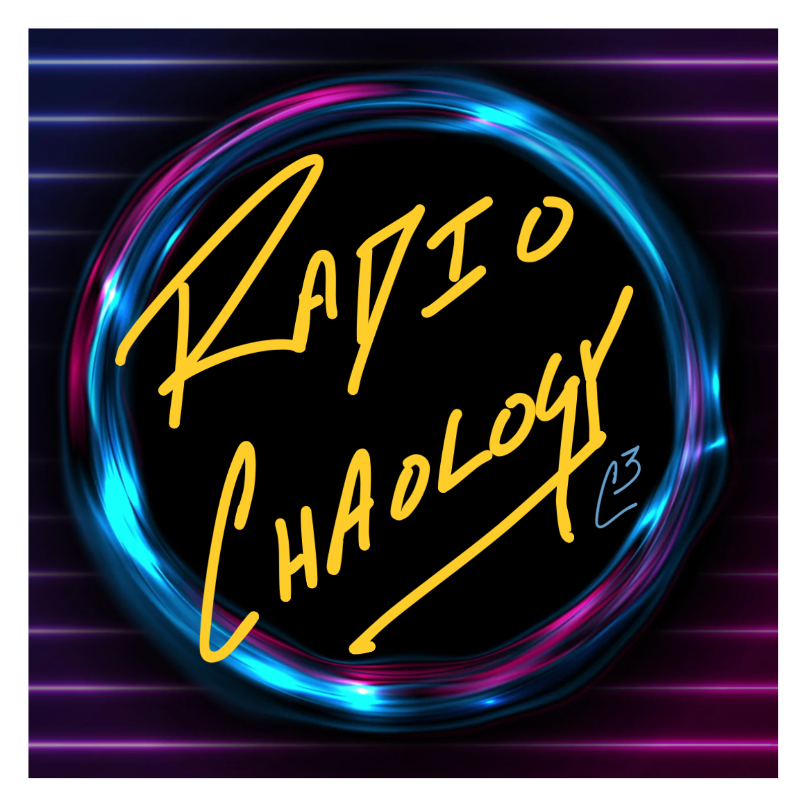 Radio Chaology