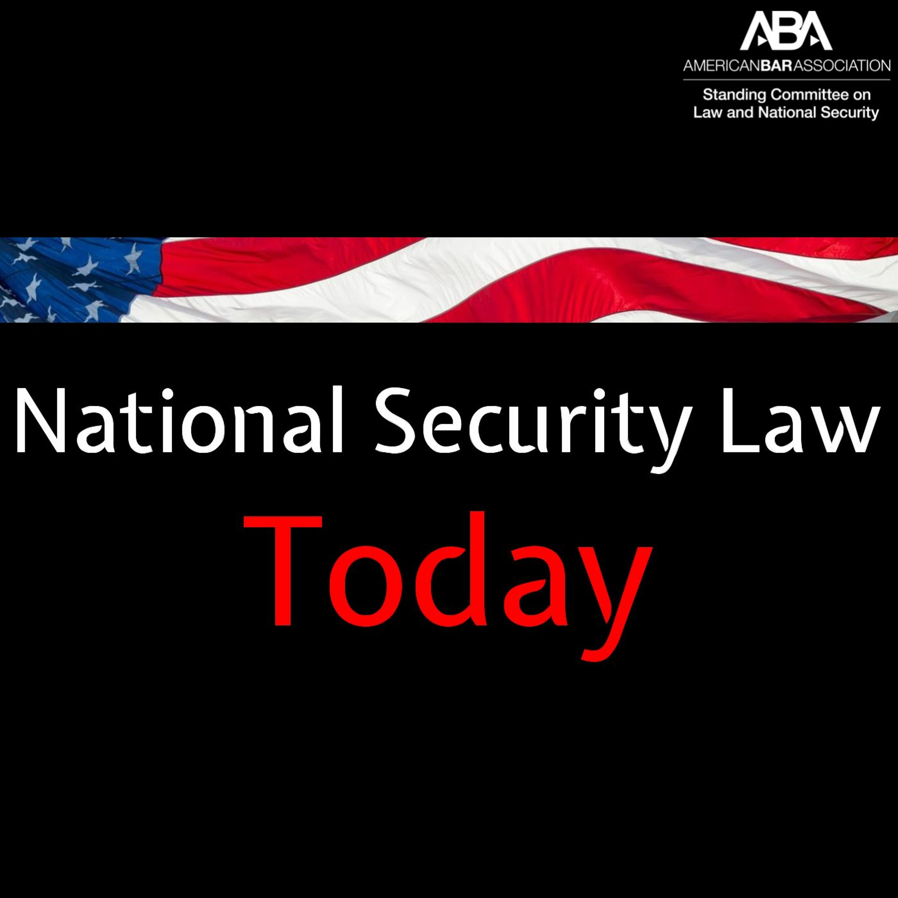 National Security Law Today