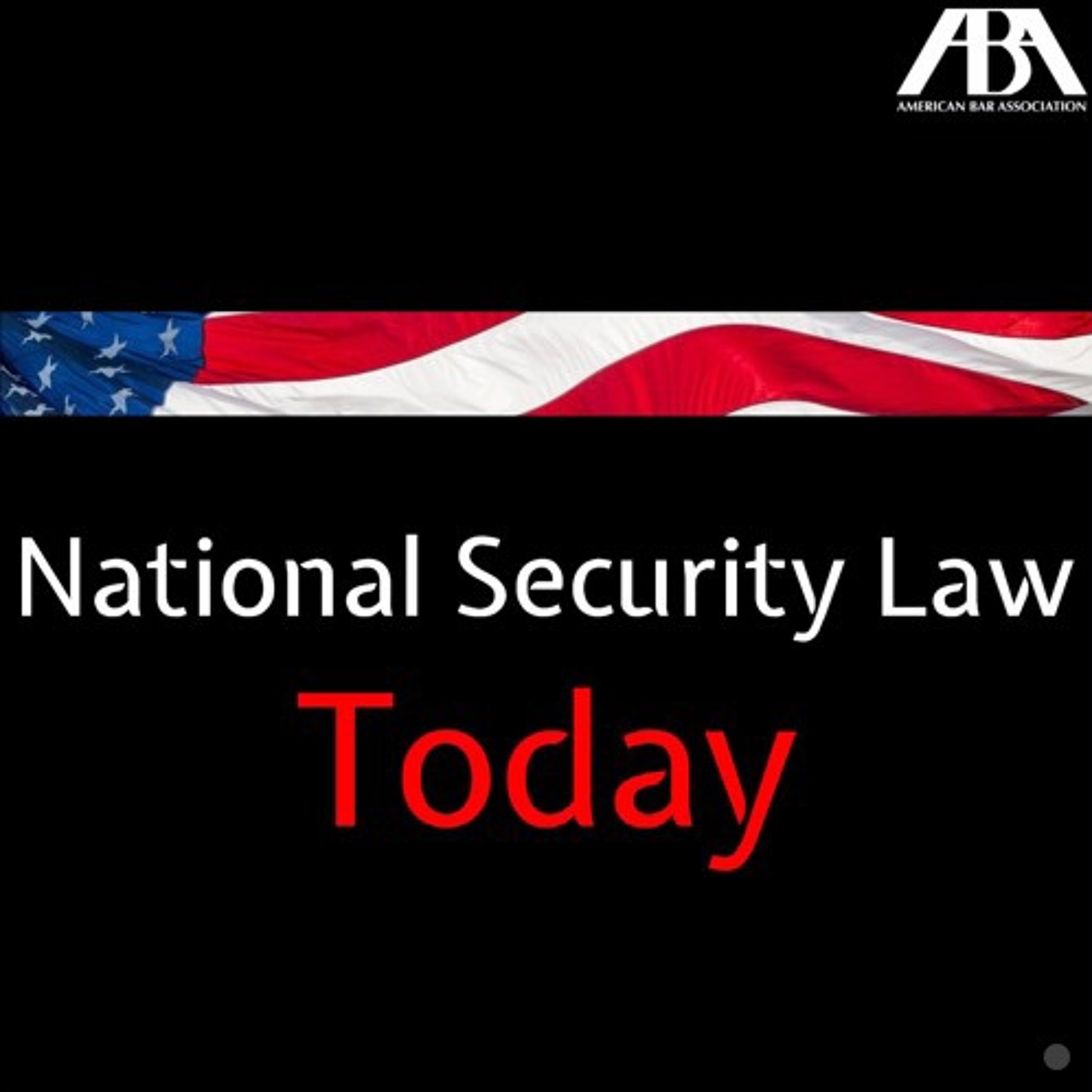 The Impact of Climate Change on National Security episode artwork