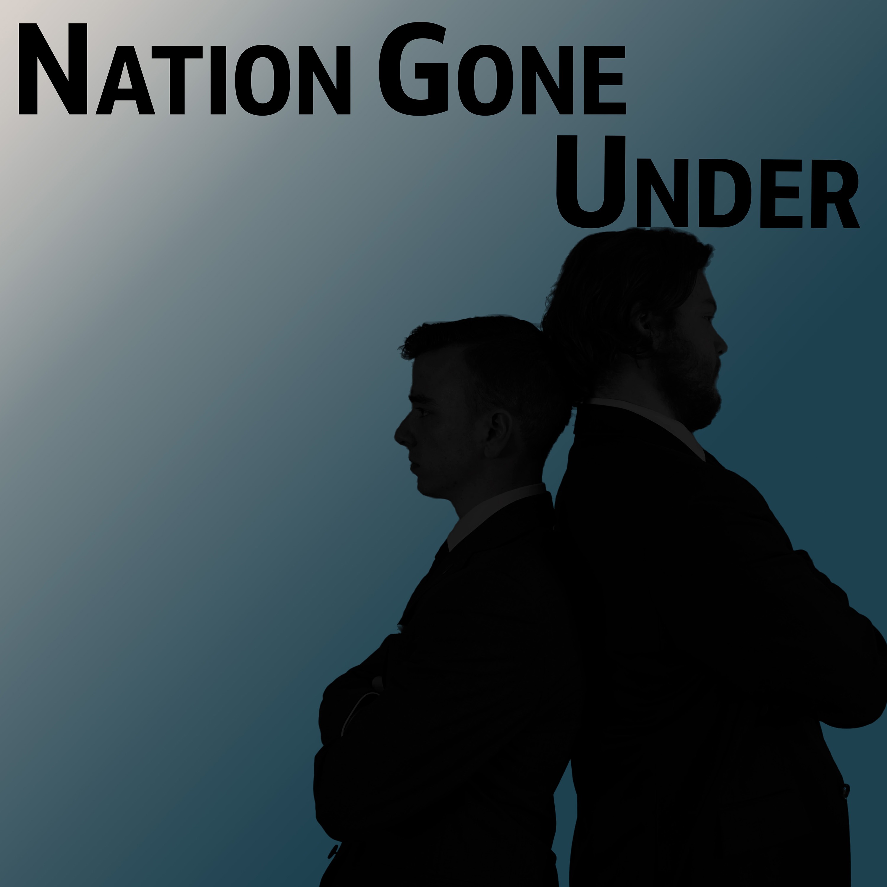 Nation Gone Under