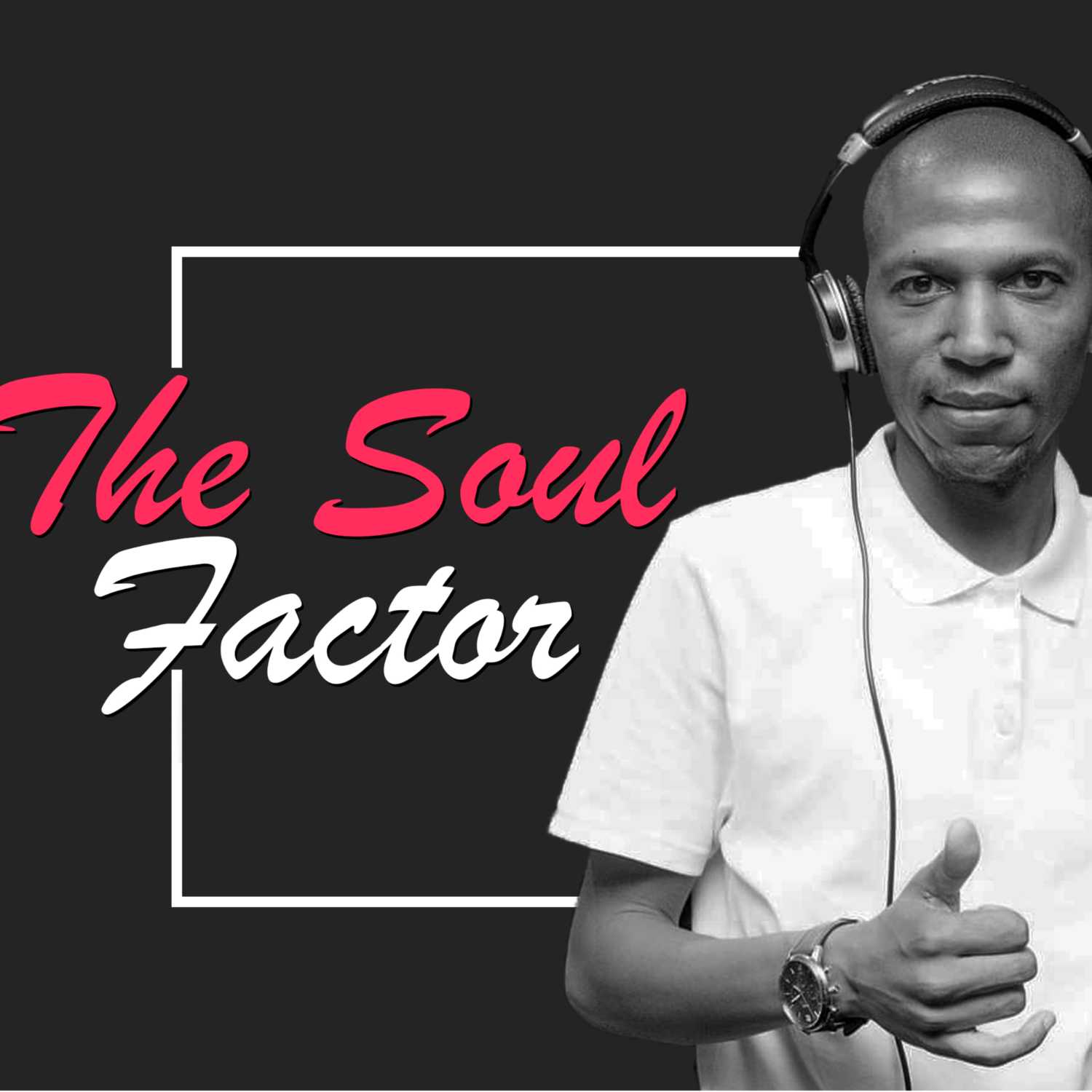 The Soul Factor