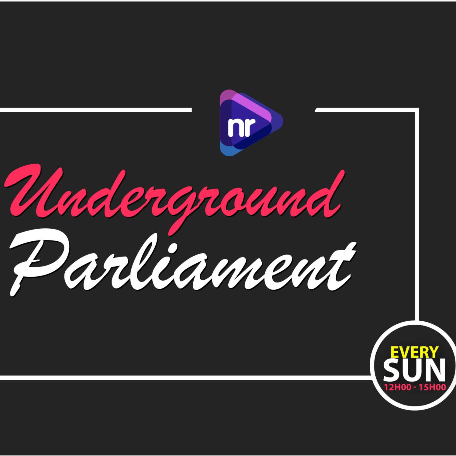 The Underground Parliament