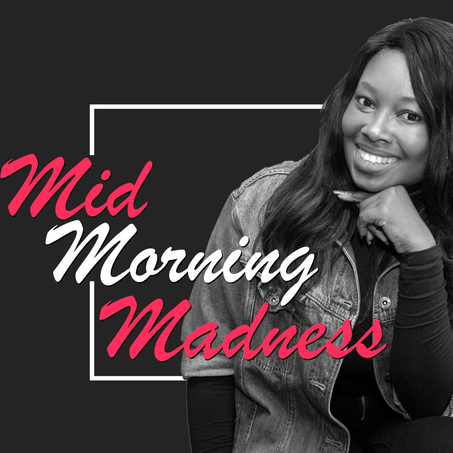 The Mid-Morning Madness