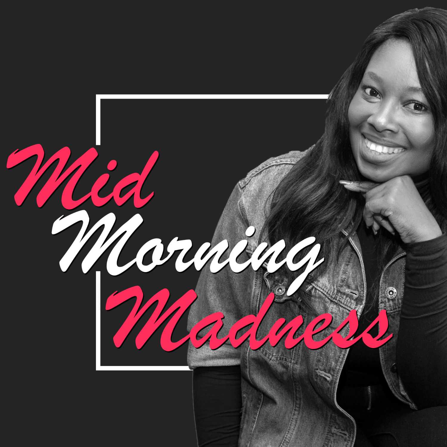 The Mid-morning Madness