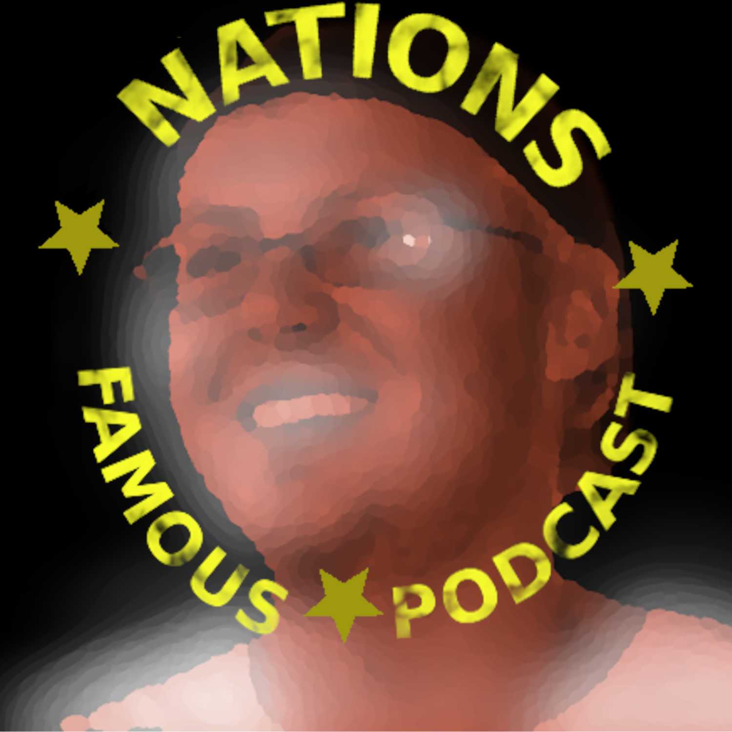 Nations Famous Podcast