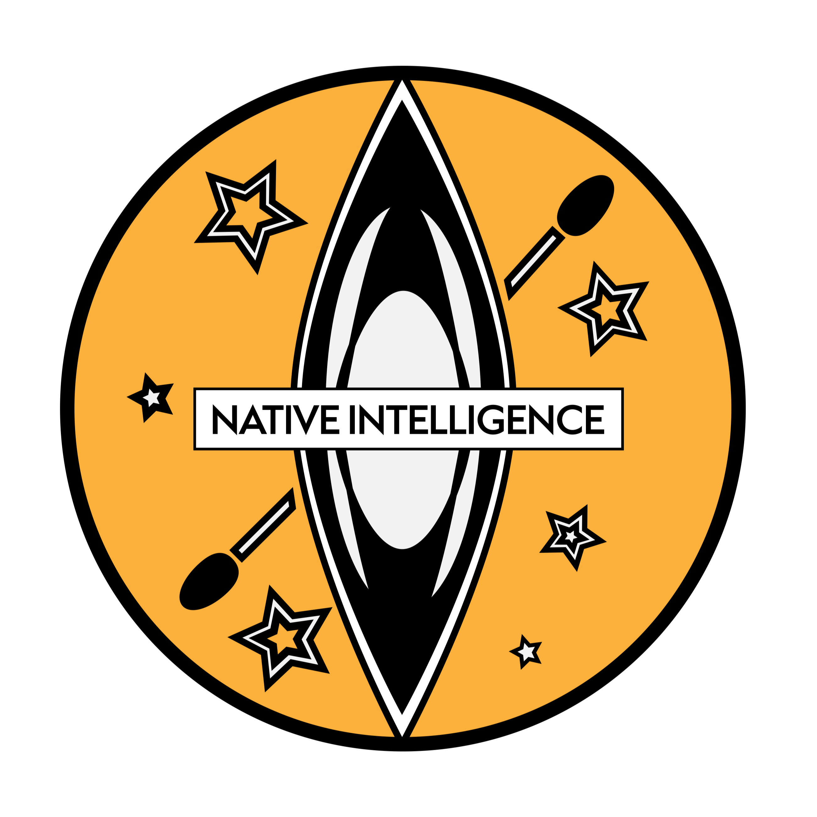 Native Intelligence