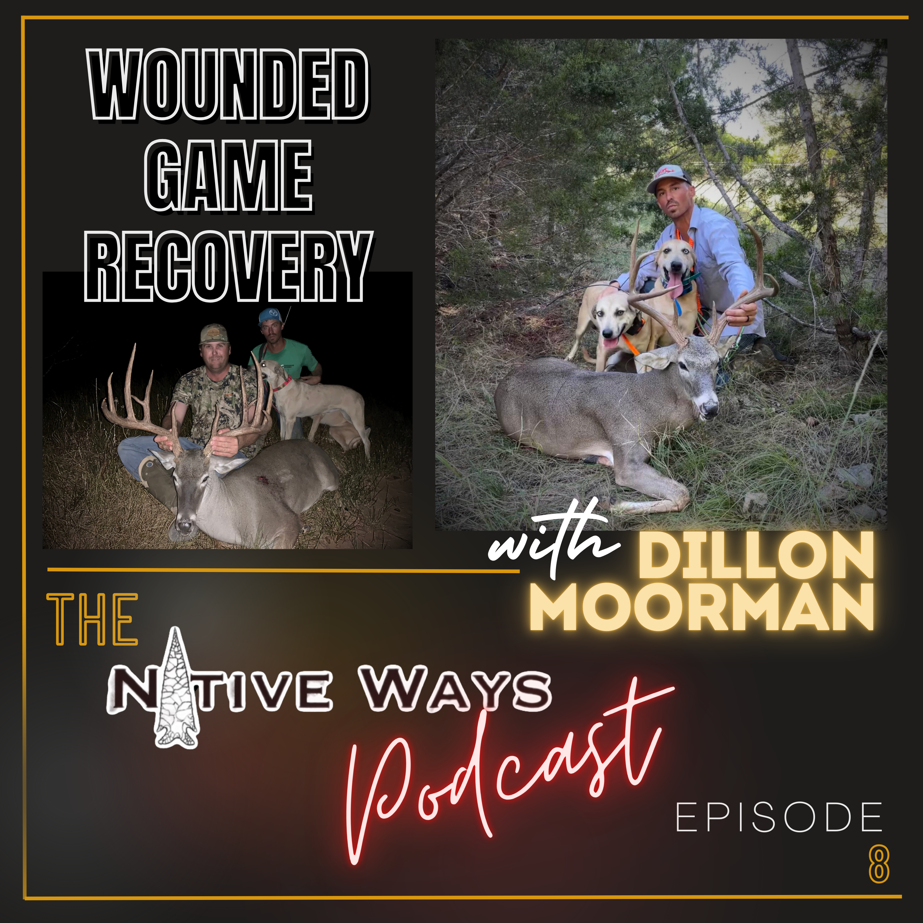 Native Ways Podcast