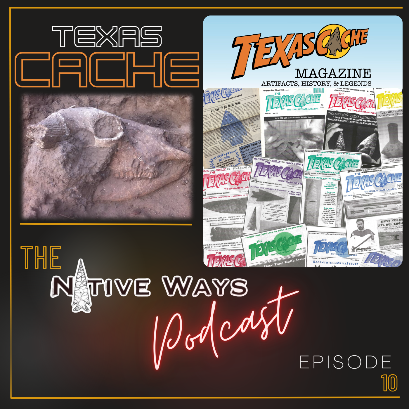 Native Ways Podcast