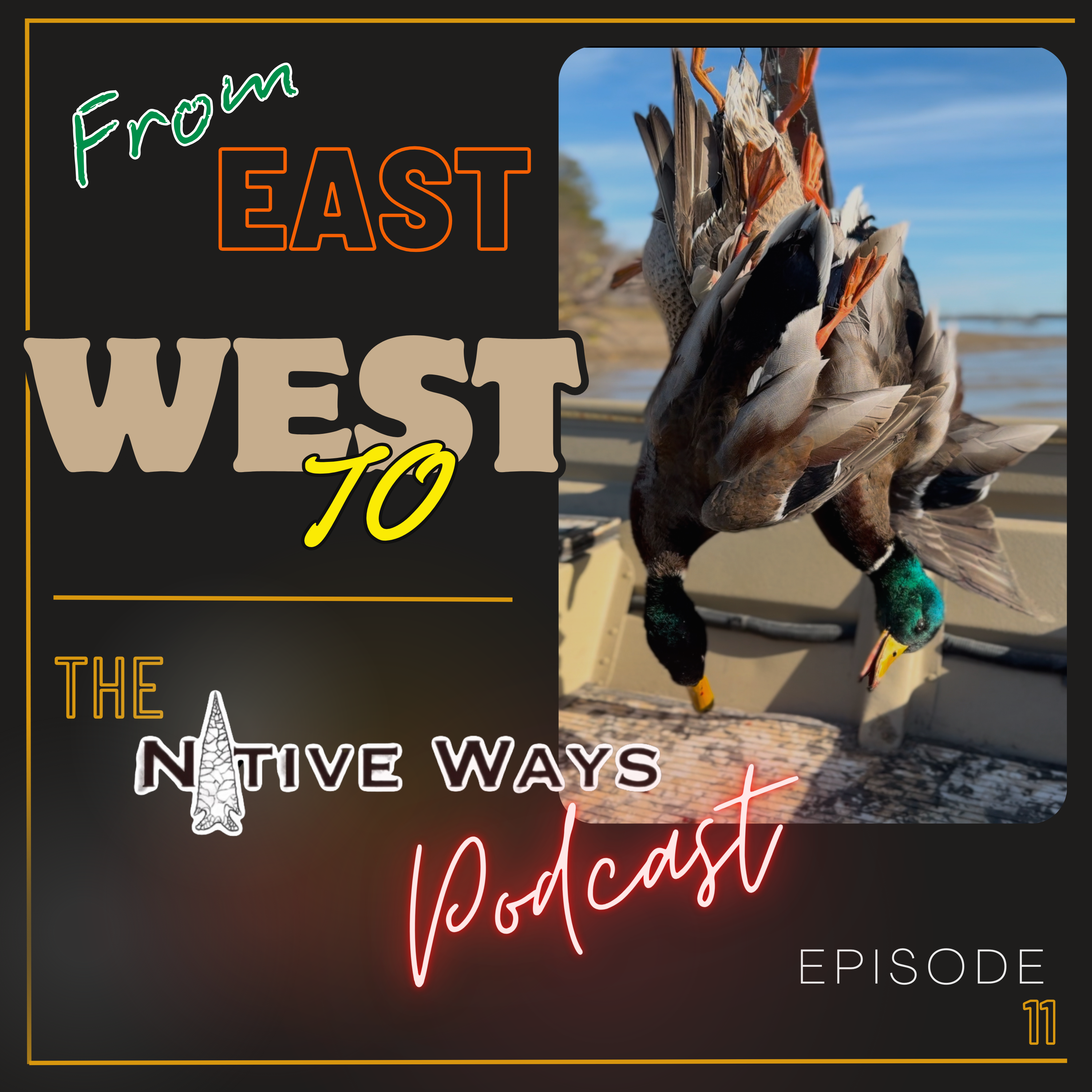 Native Ways Podcast