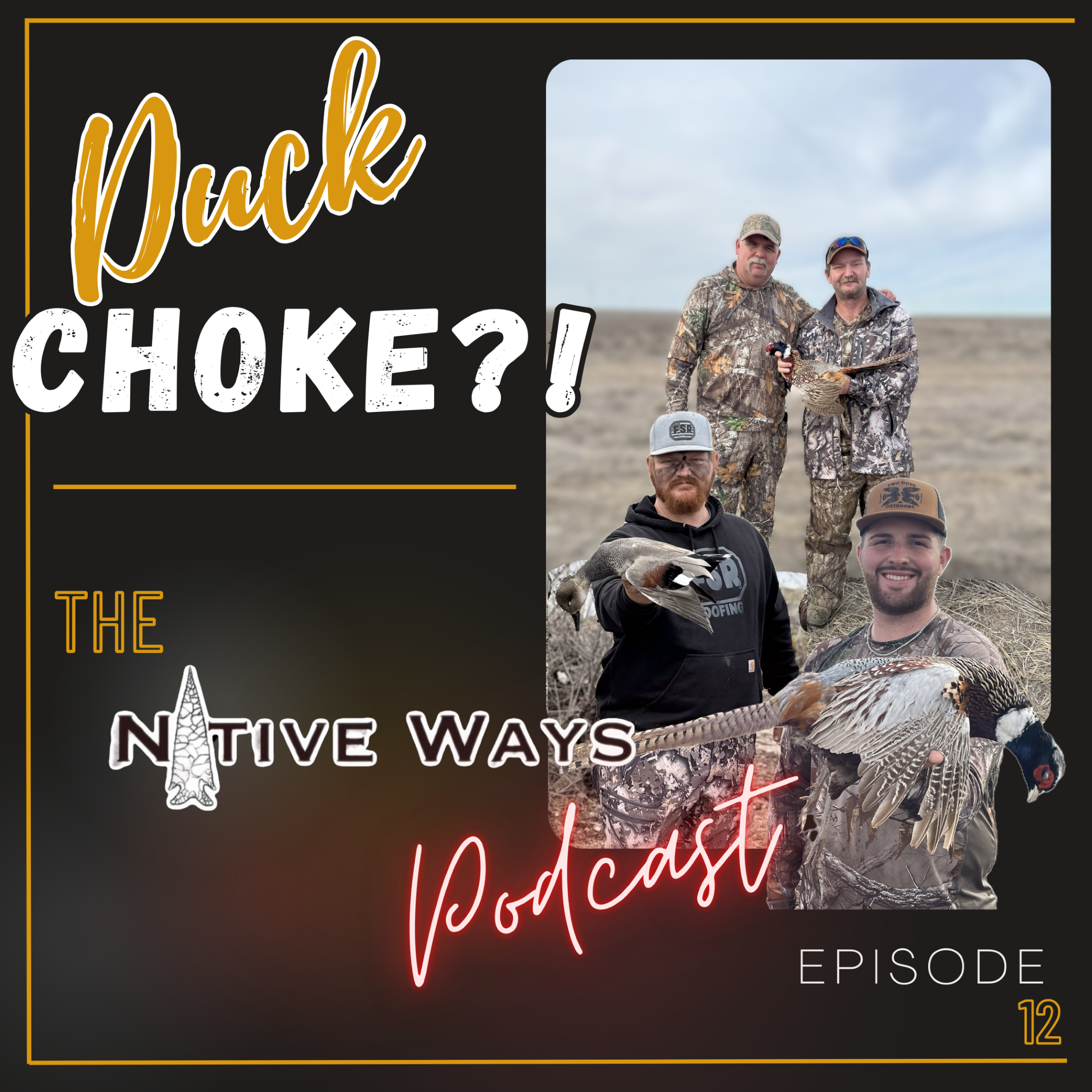 Native Ways Podcast
