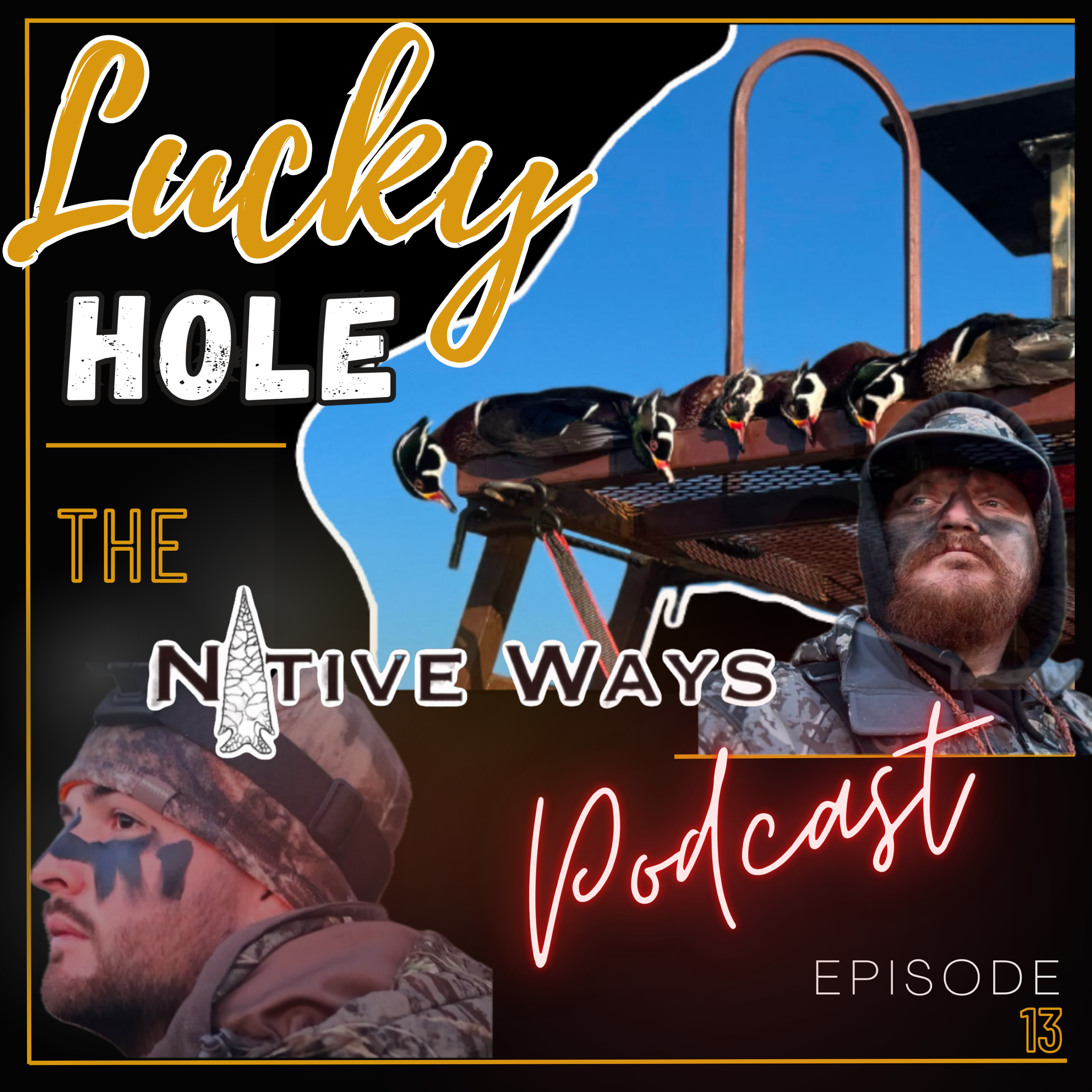 Native Ways Podcast