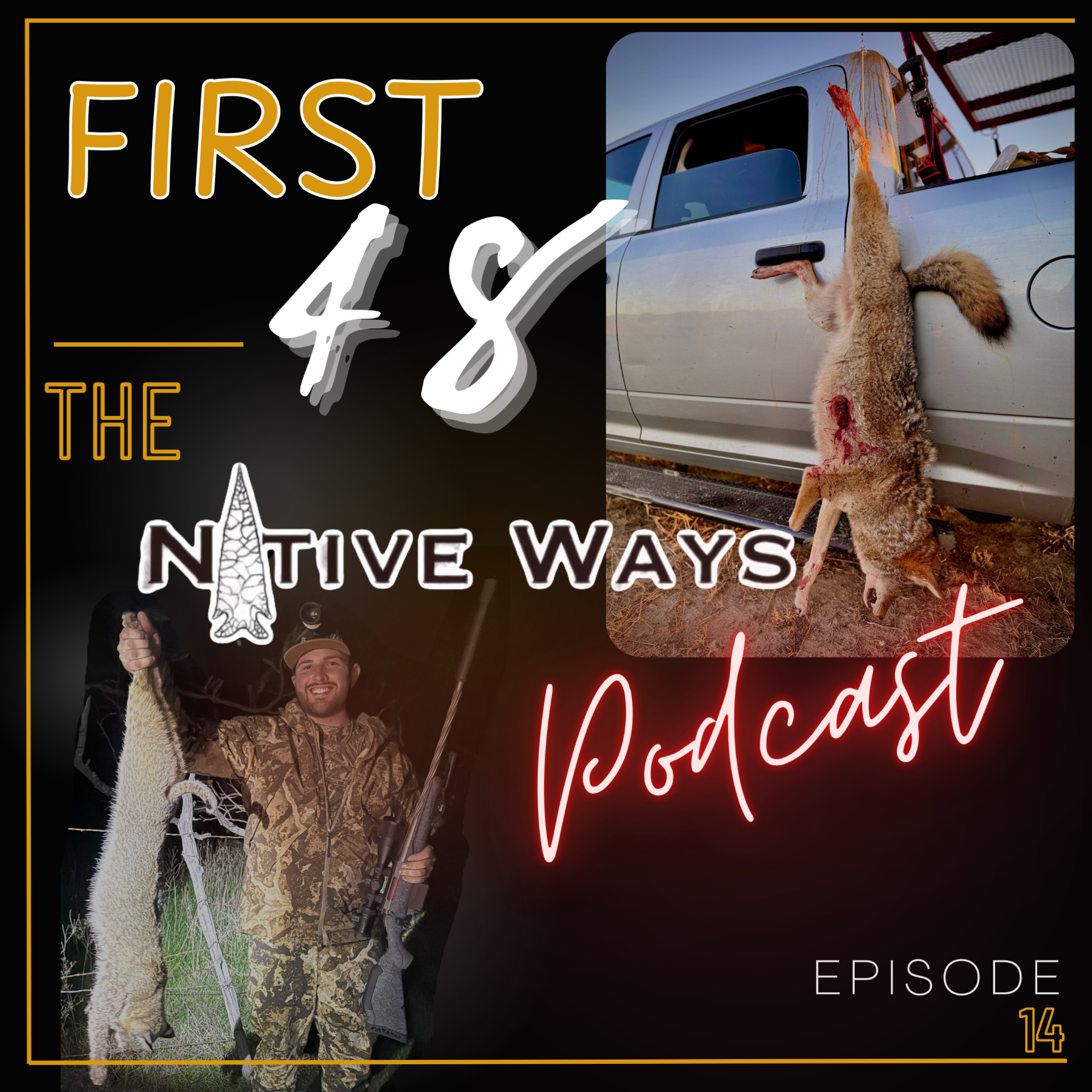 Native Ways Podcast