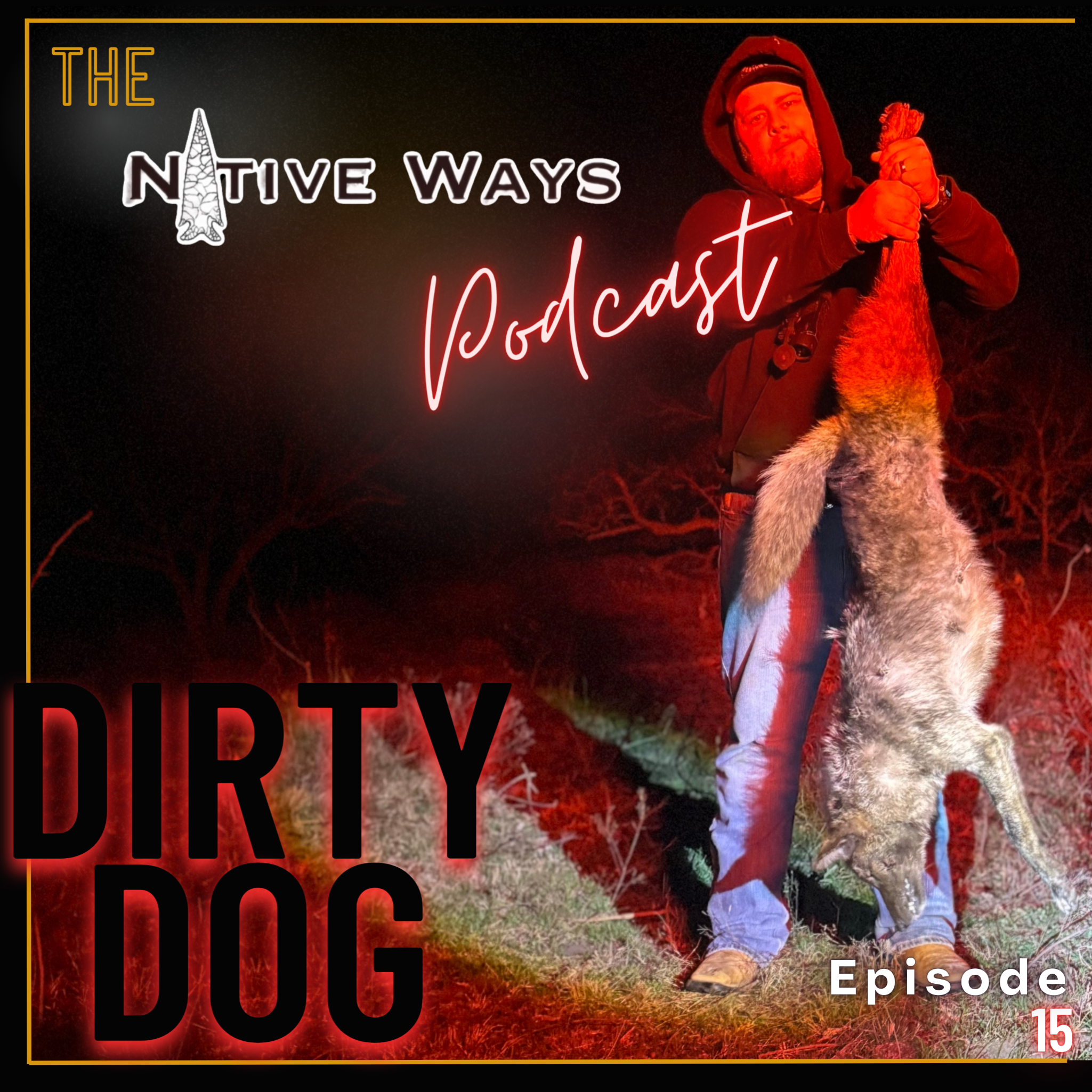 Native Ways Podcast